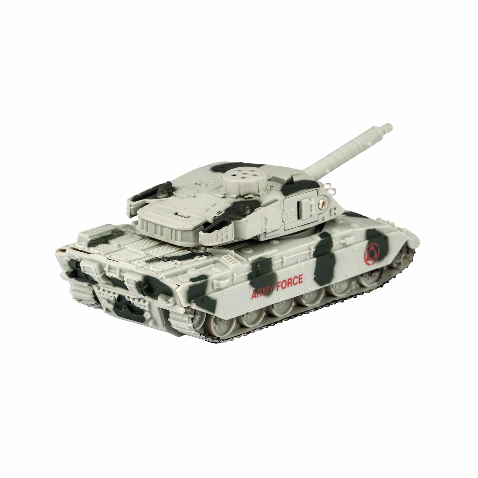 Diecast Light & Sound Tanks - Image 12
