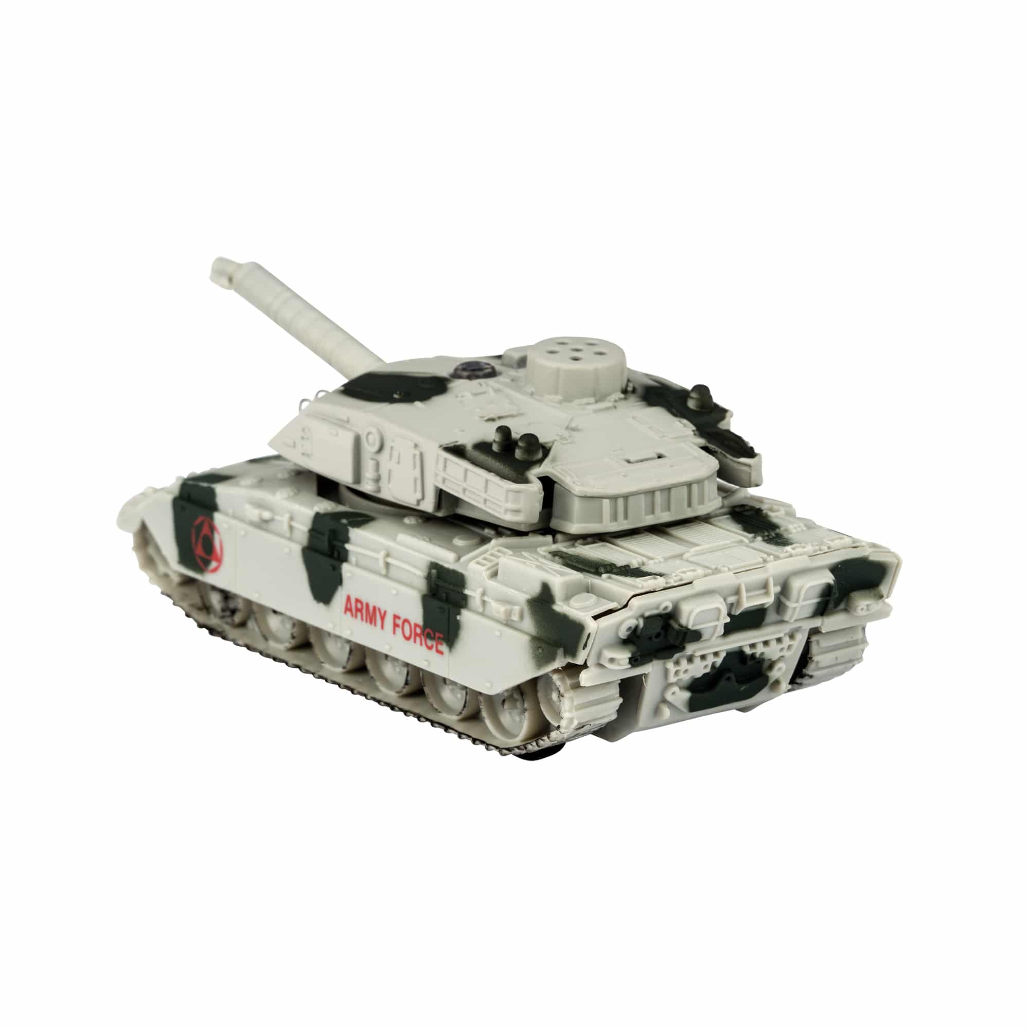 Diecast Light & Sound Tanks - Image 9