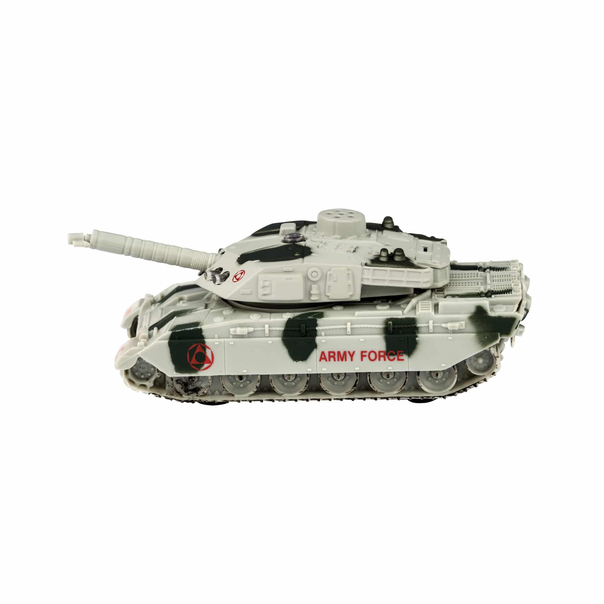 Diecast Light & Sound Tanks - Image 6