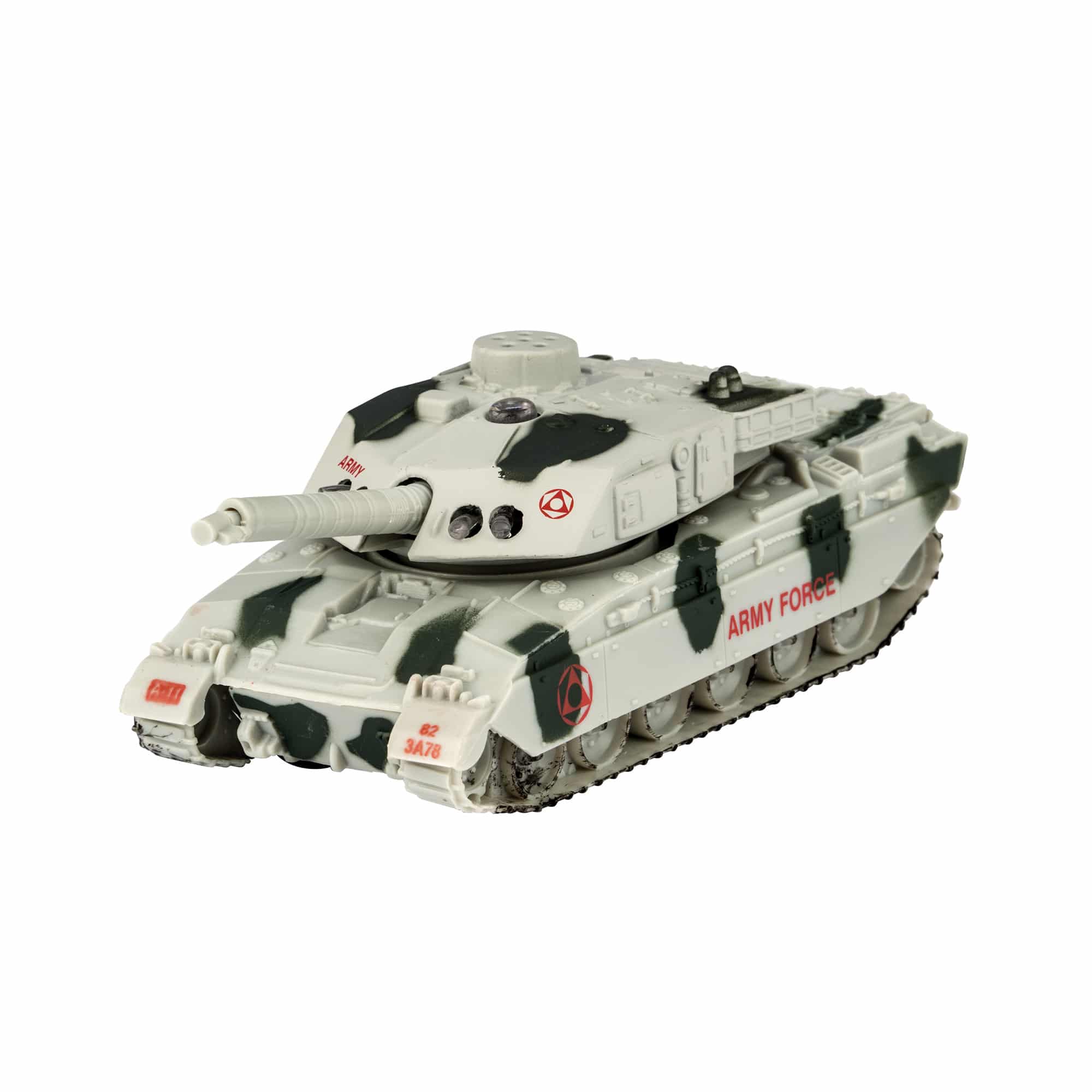 Diecast Light & Sound Tanks - Image 3