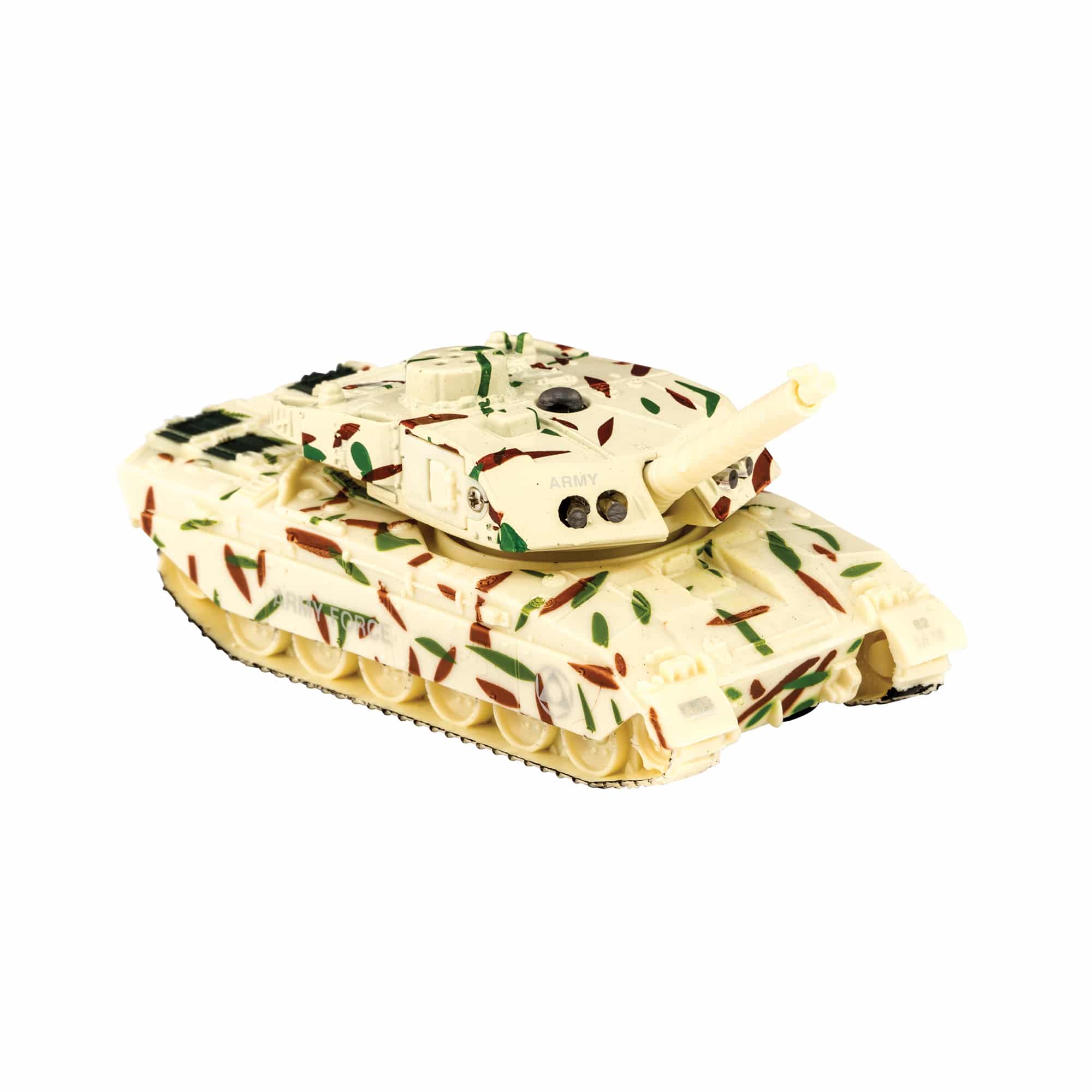 Diecast Light & Sound Tanks - Image 19