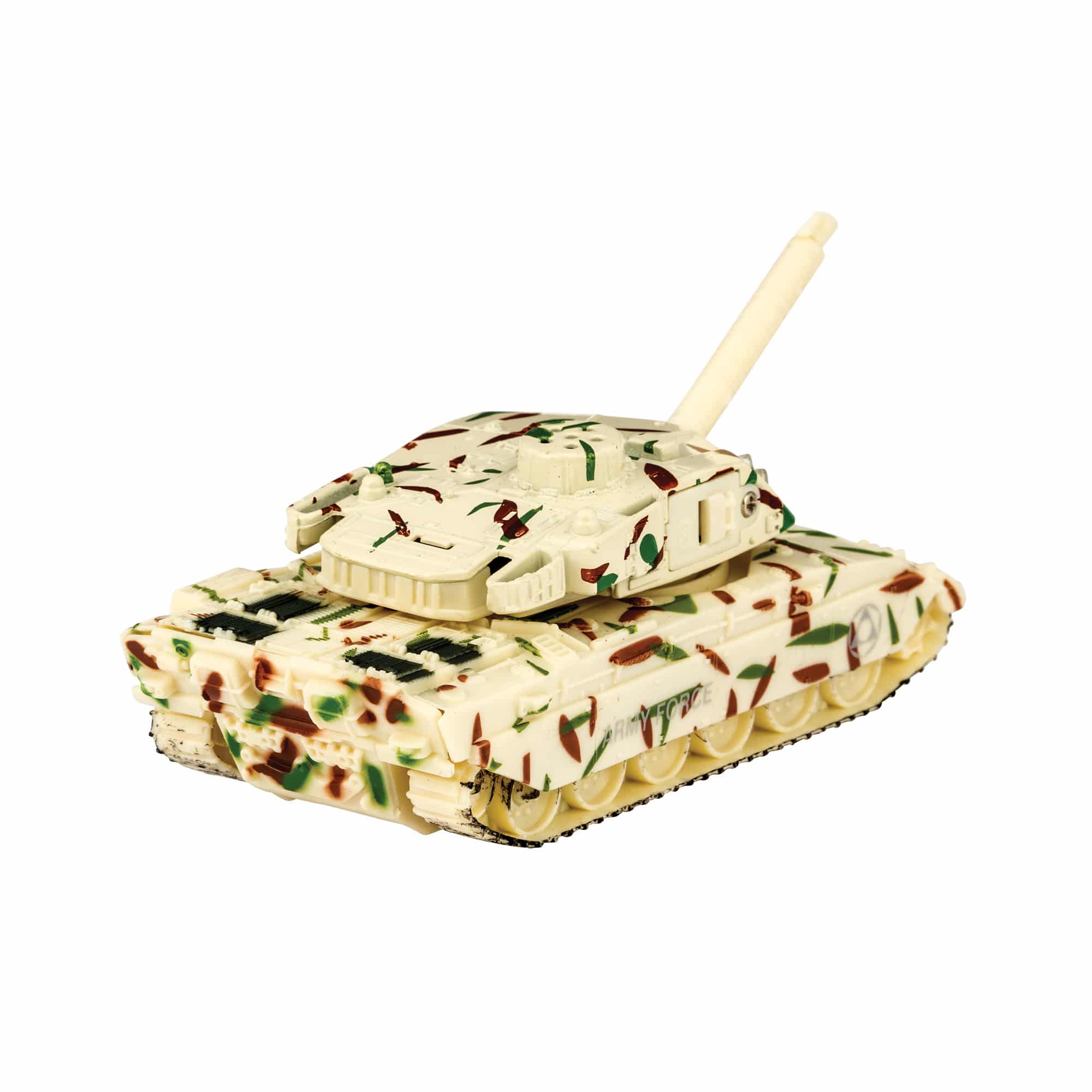 Diecast Light & Sound Tanks - Image 13