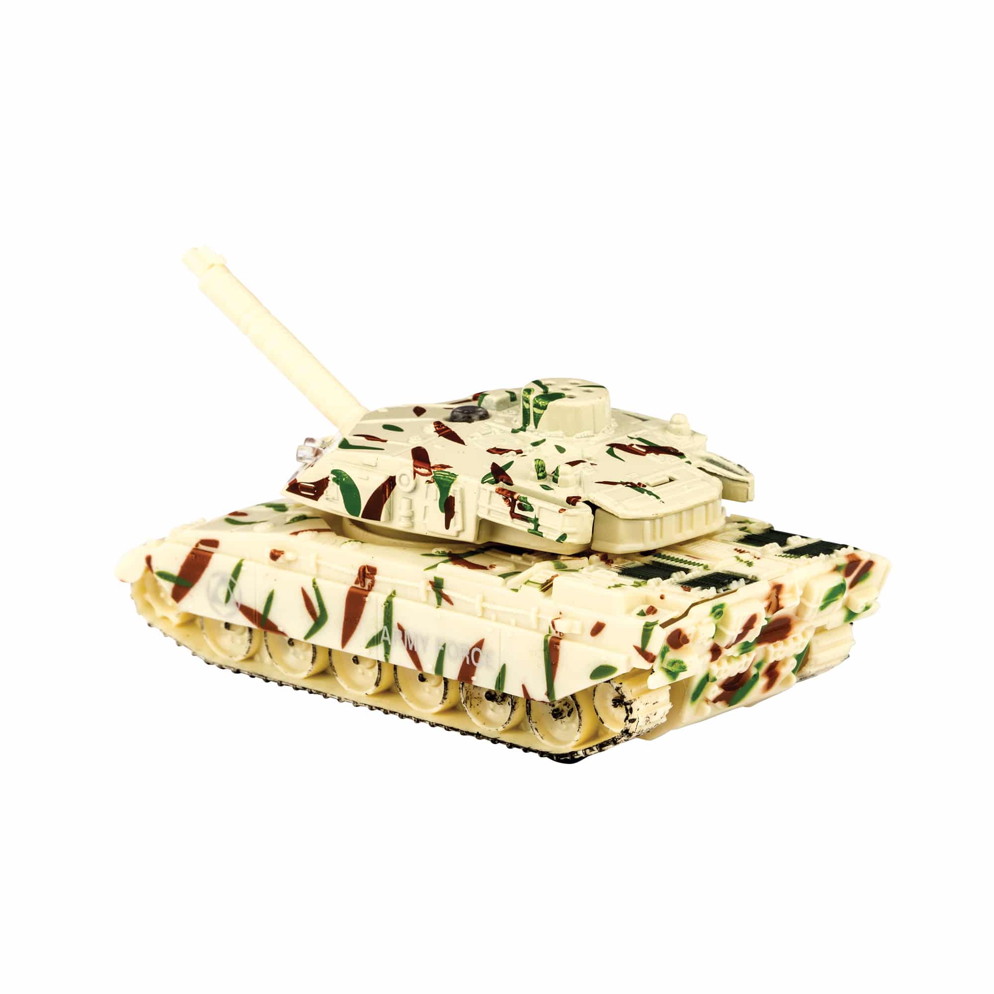Diecast Light & Sound Tanks - Image 10