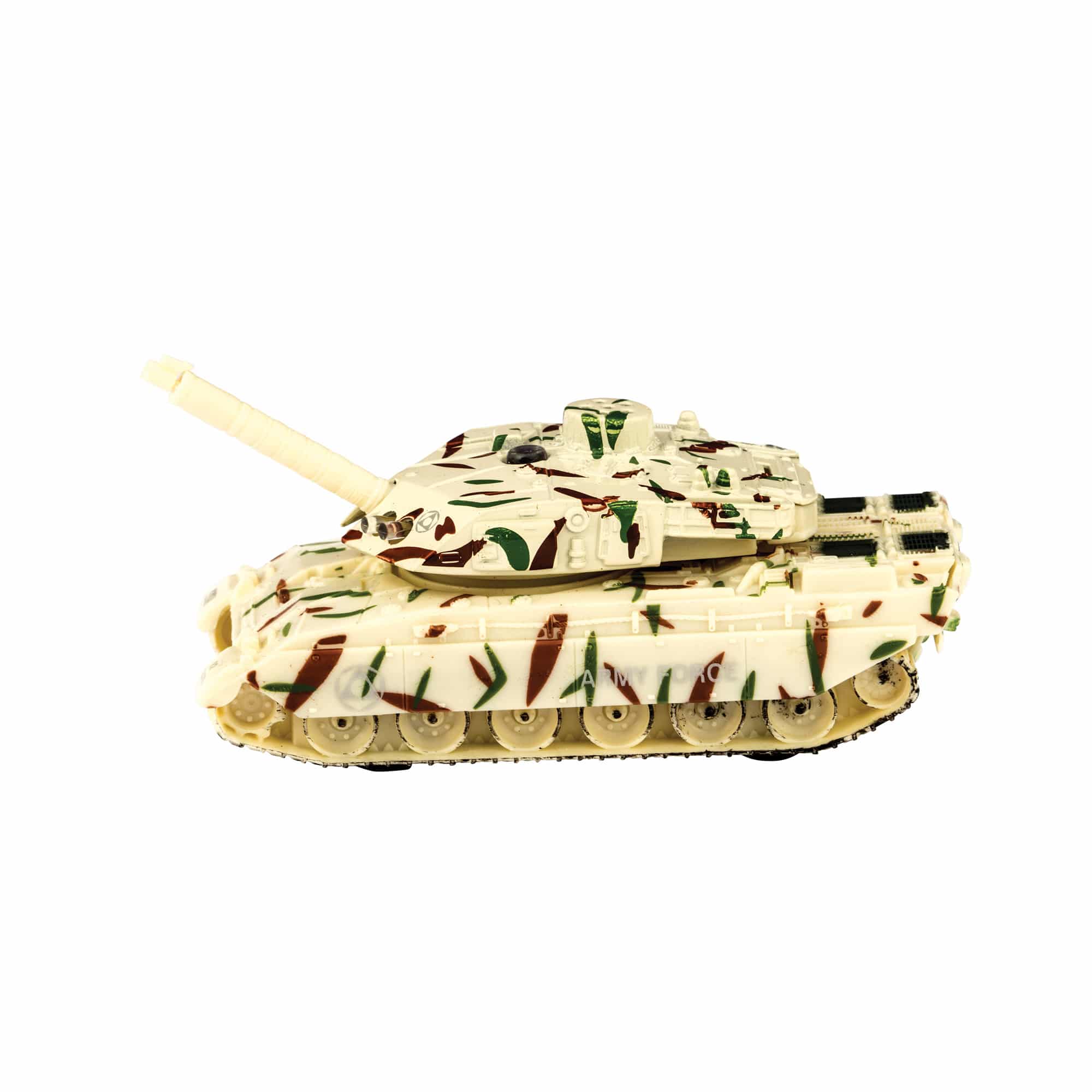 Diecast Light & Sound Tanks - Image 7