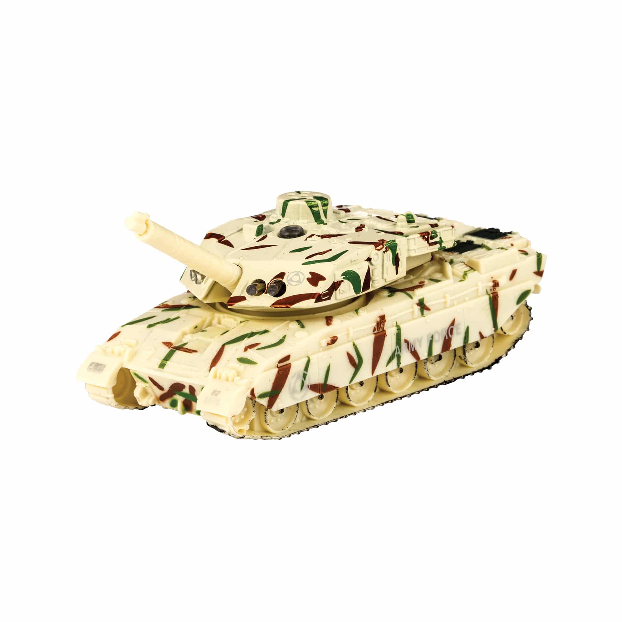 Diecast Light & Sound Tanks - Image 4