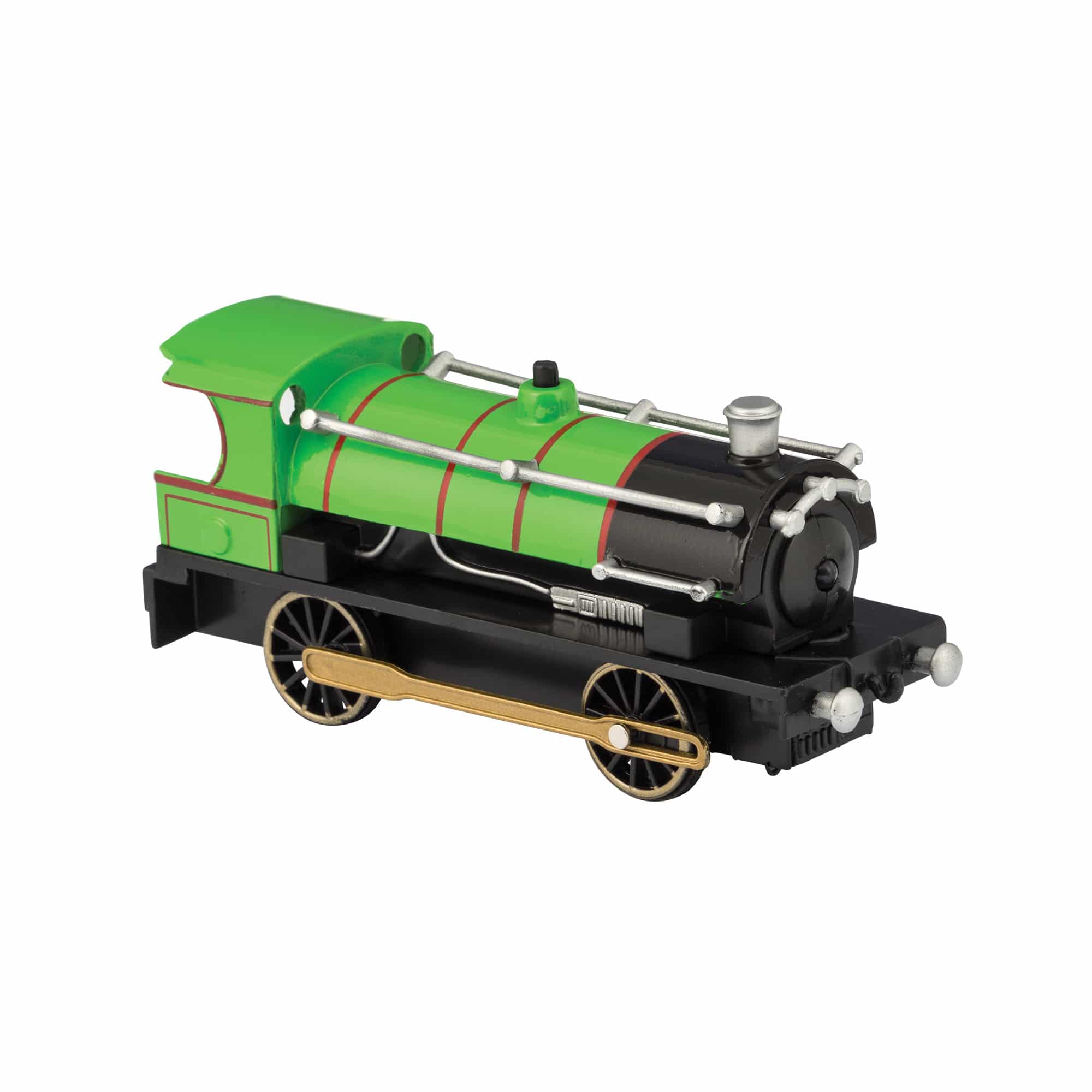 Diecast Light & Sound Train - Image 18