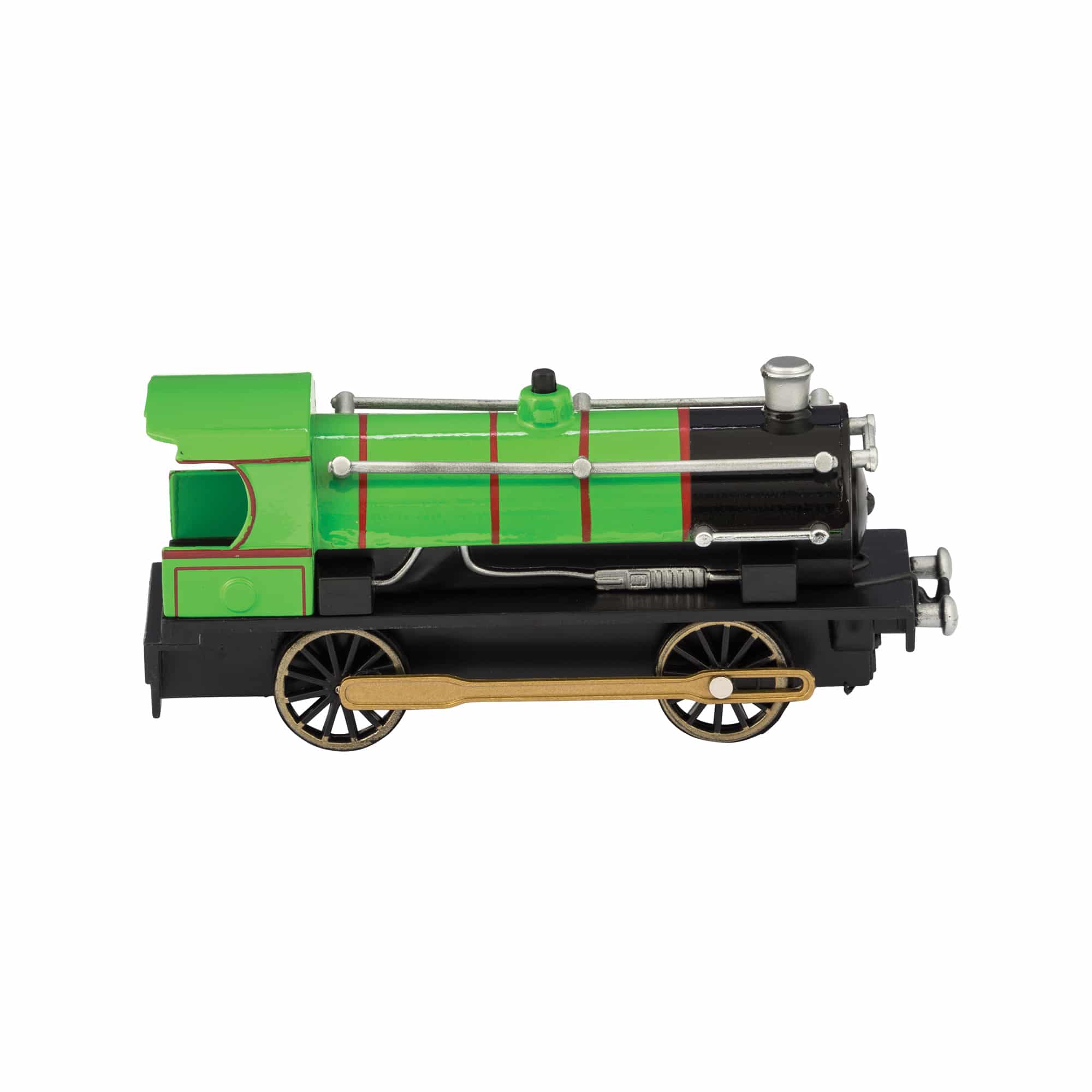 Diecast Light & Sound Train - Image 15