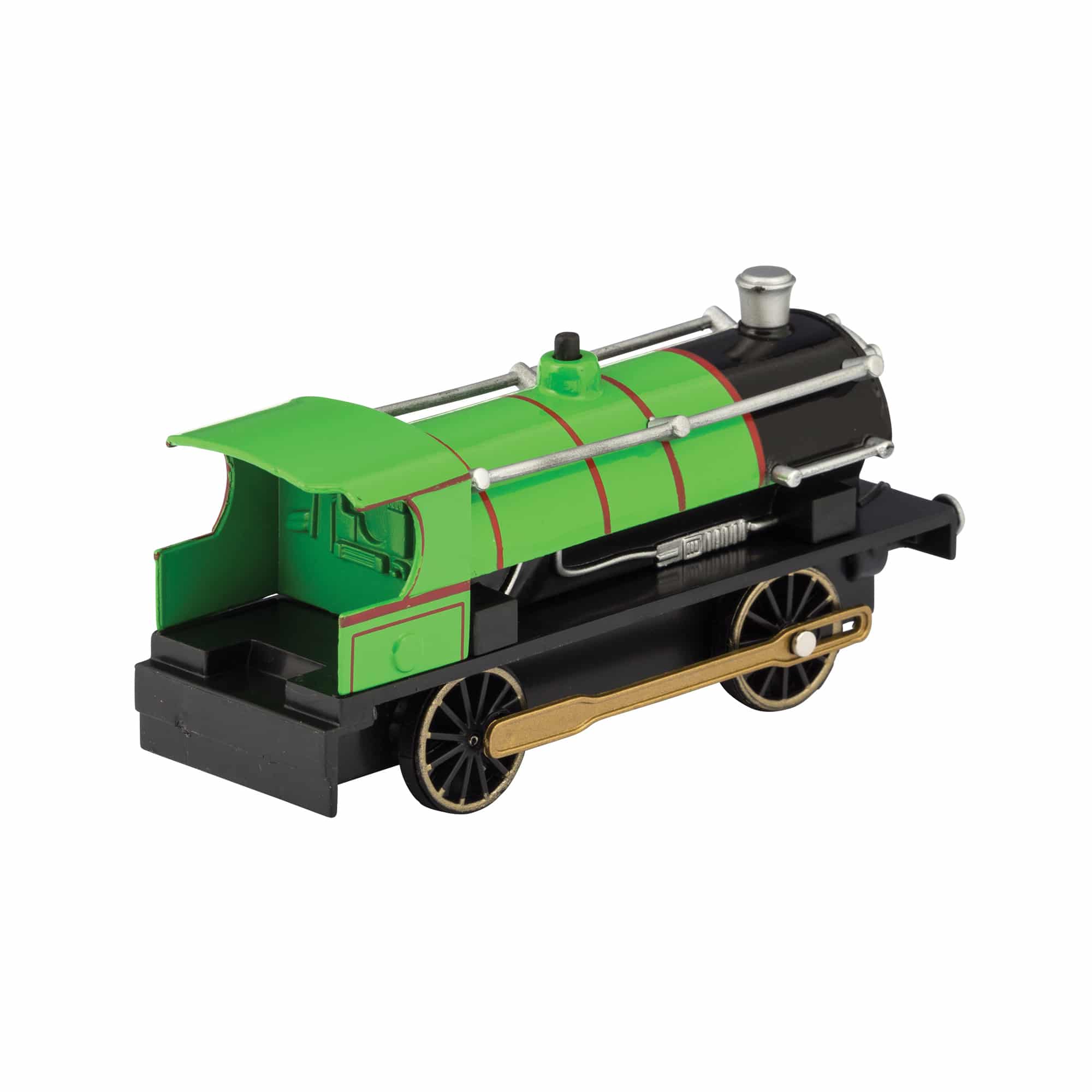 Diecast Light & Sound Train - Image 12