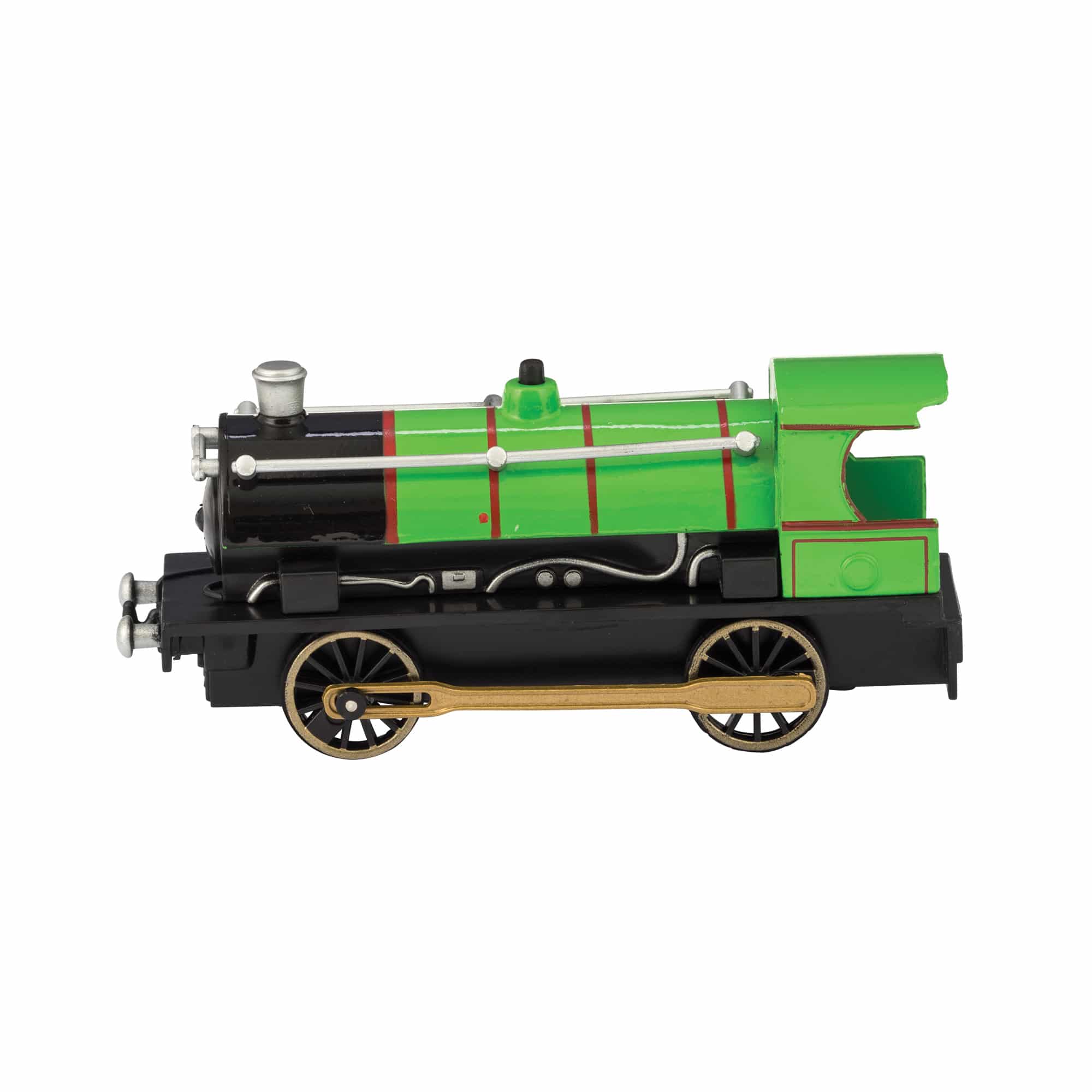 Diecast Light & Sound Train - Image 6