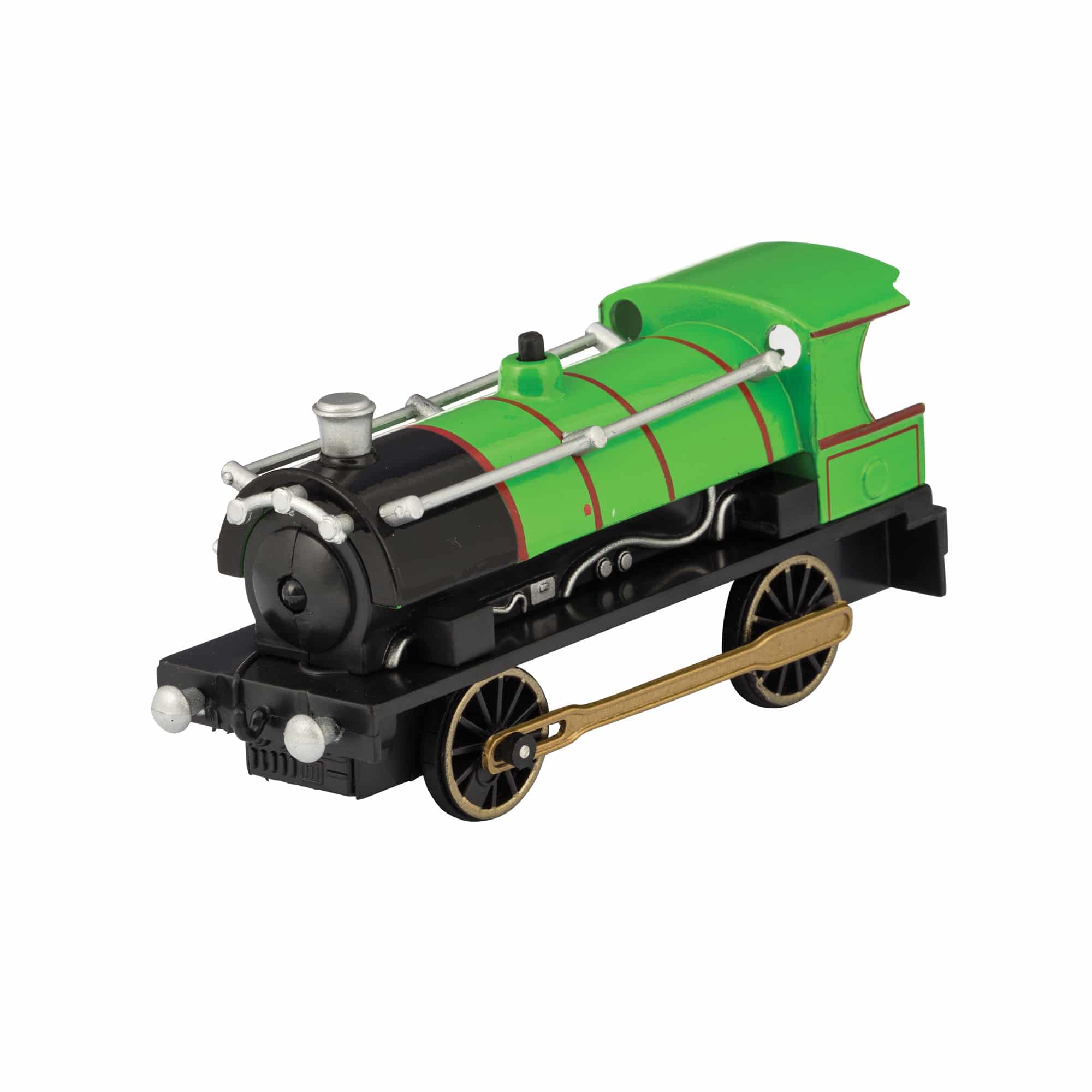 Diecast Light & Sound Train - Image 3