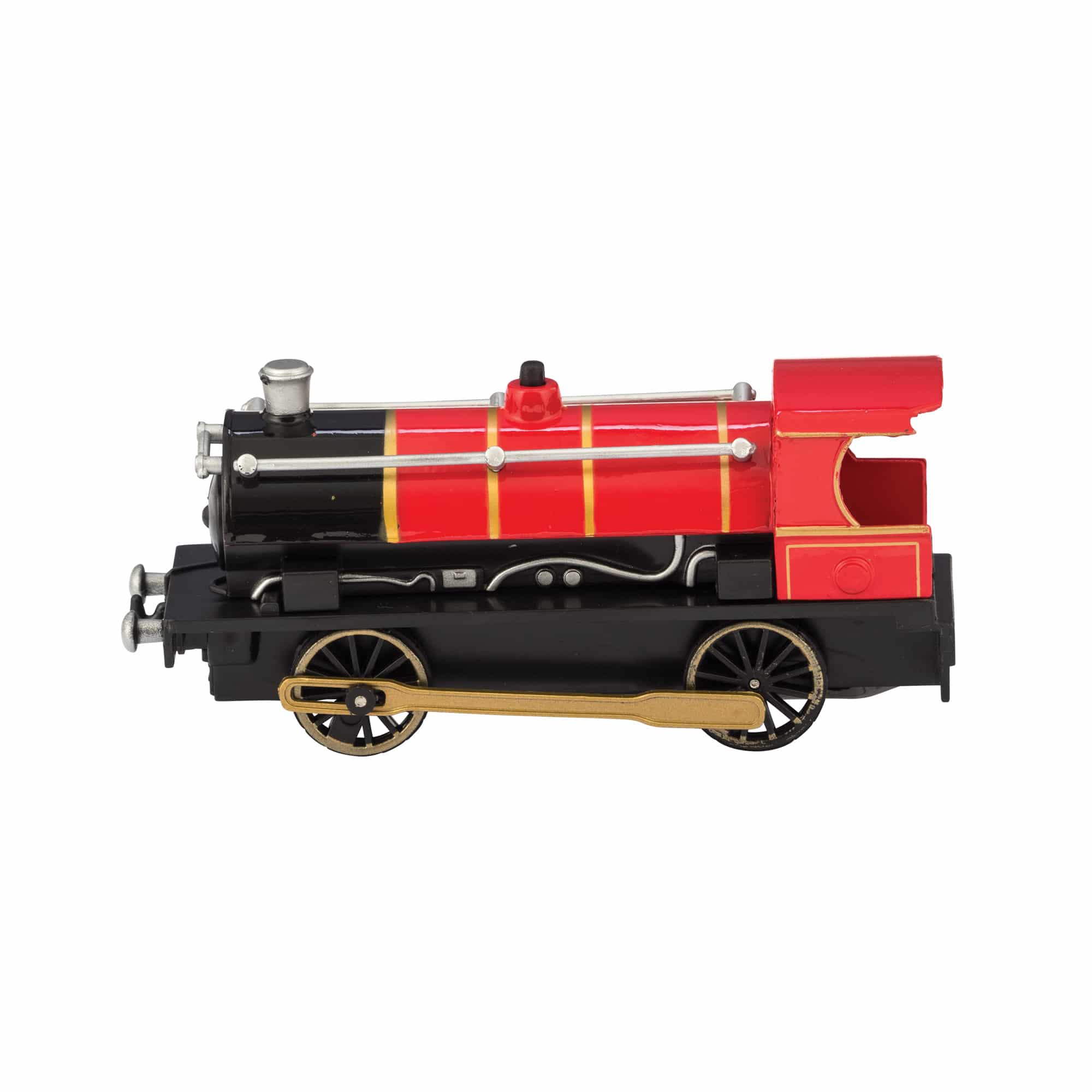 Diecast Light & Sound Train - Image 5