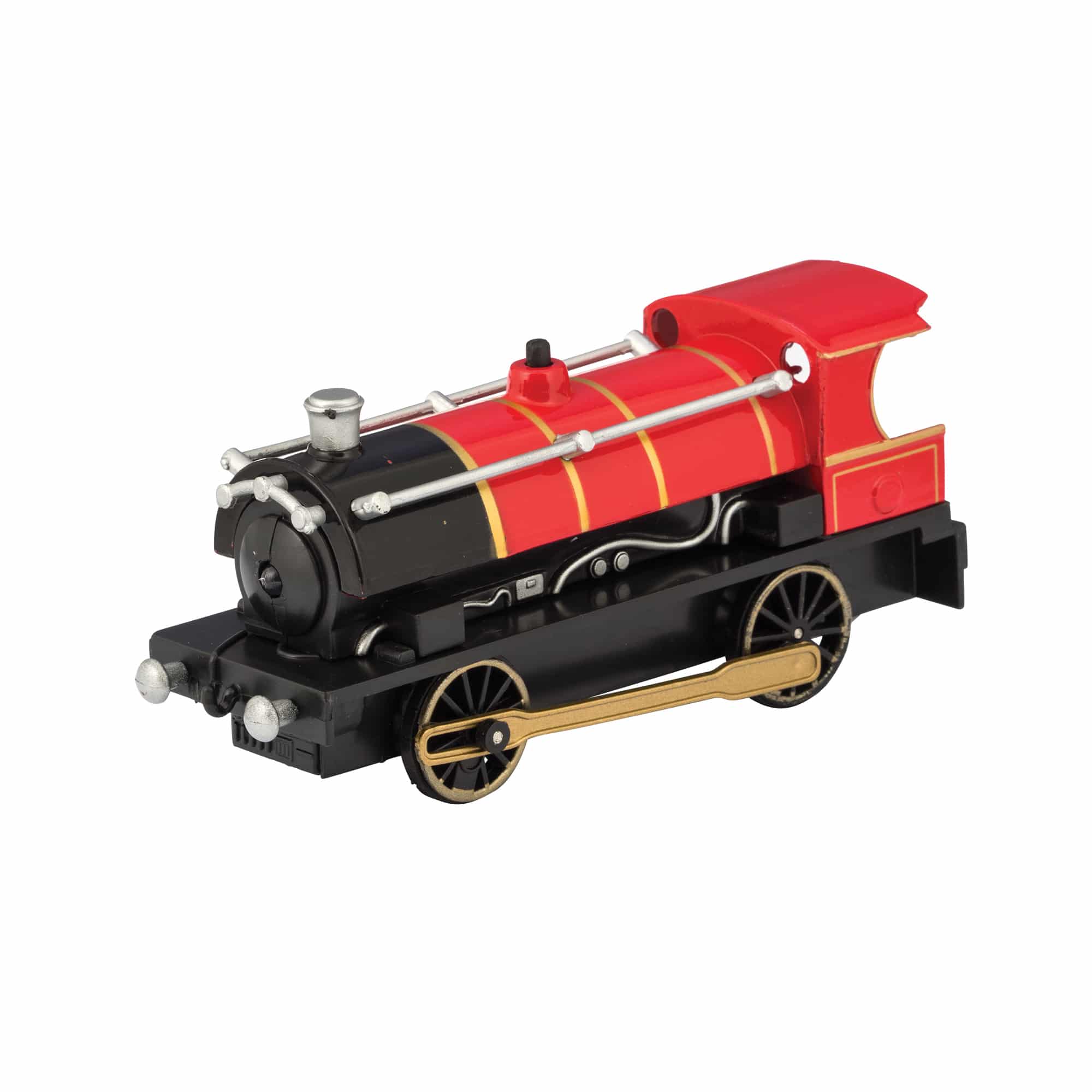 Diecast Light & Sound Train - Image 2