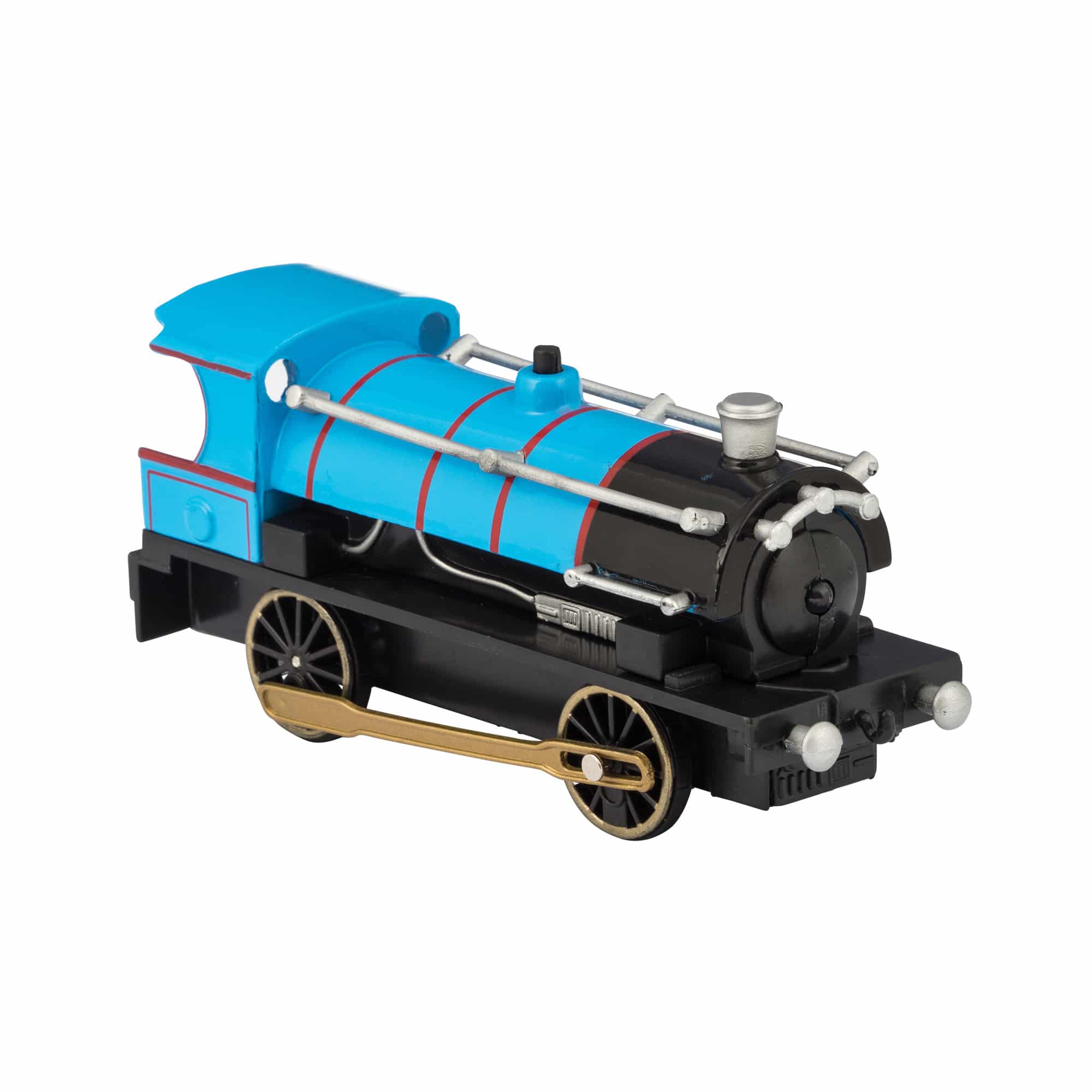 Diecast Light & Sound Train - Image 19
