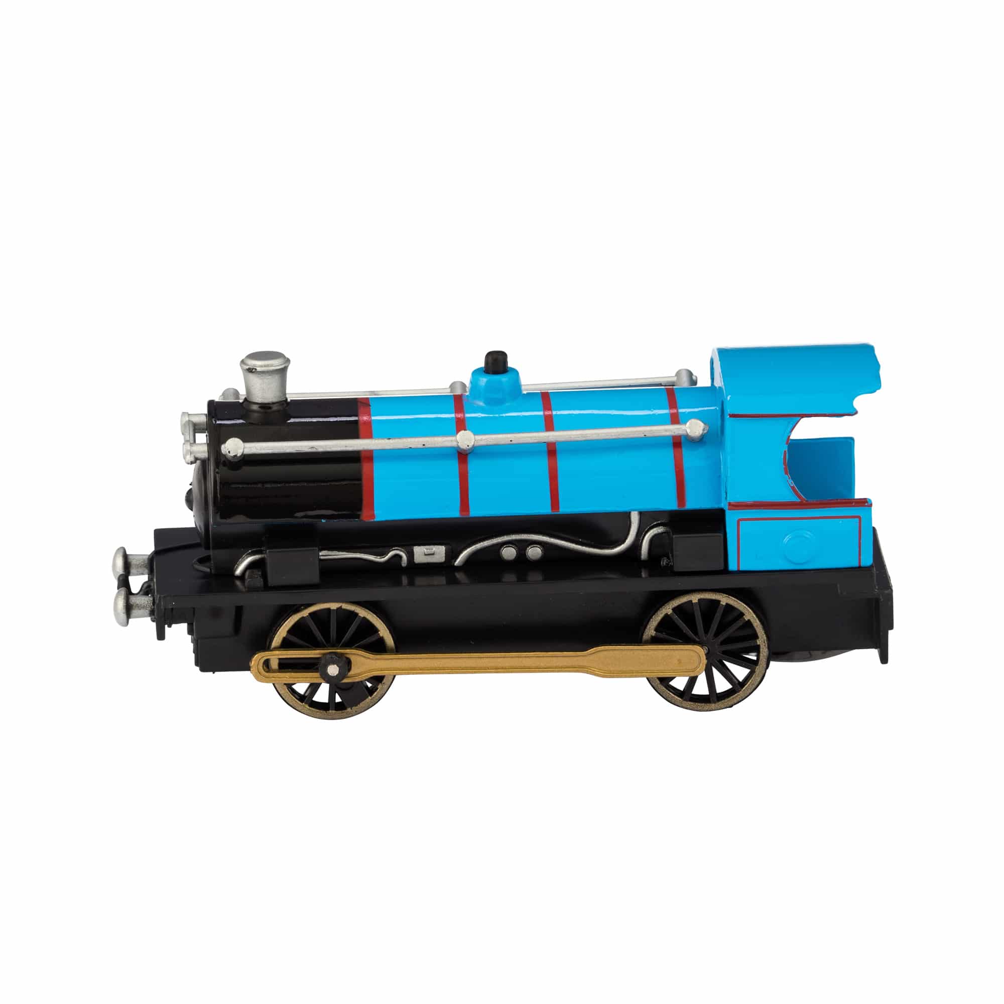 Diecast Light & Sound Train - Image 7