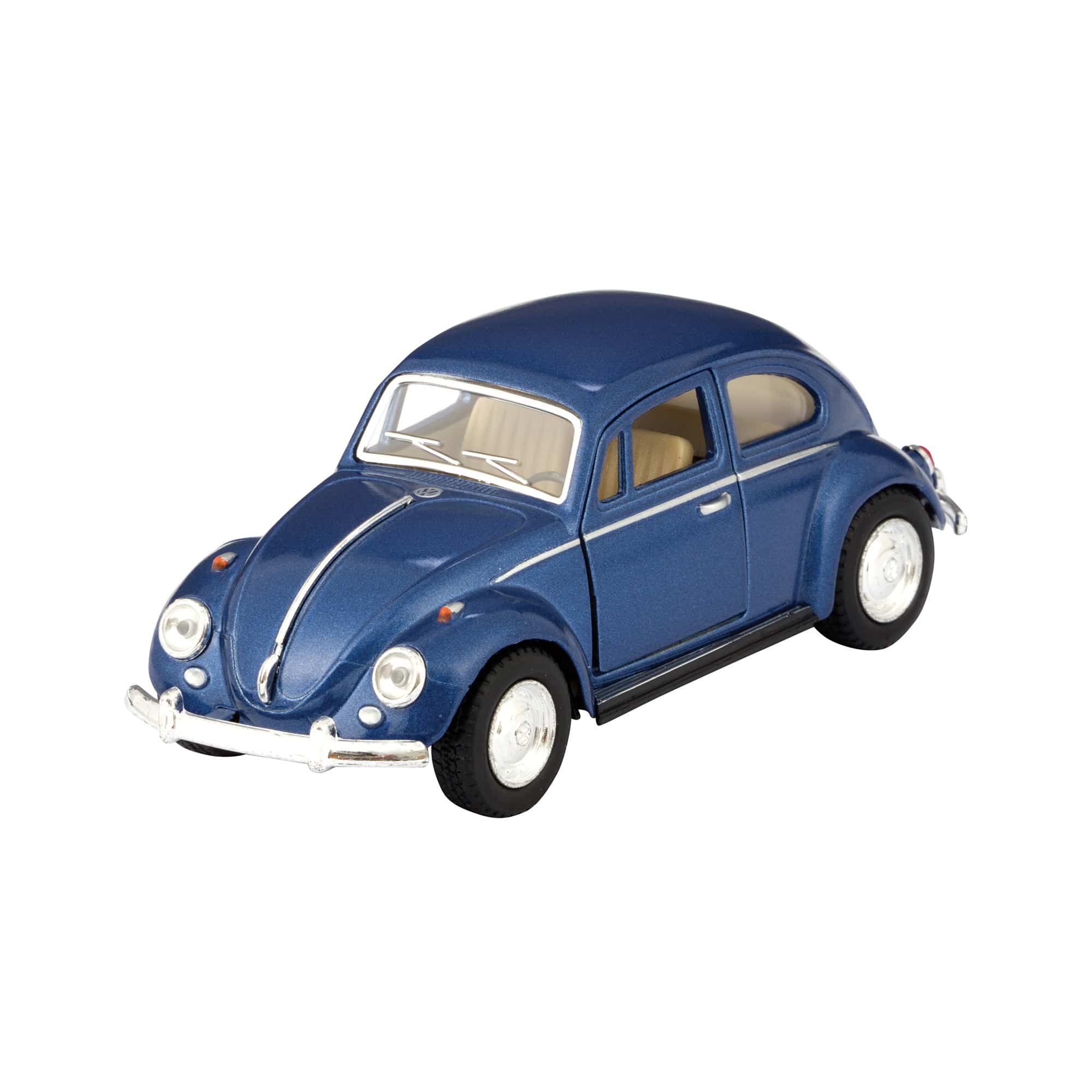 Diecast VW 5″ Classic Beetle - Image 4