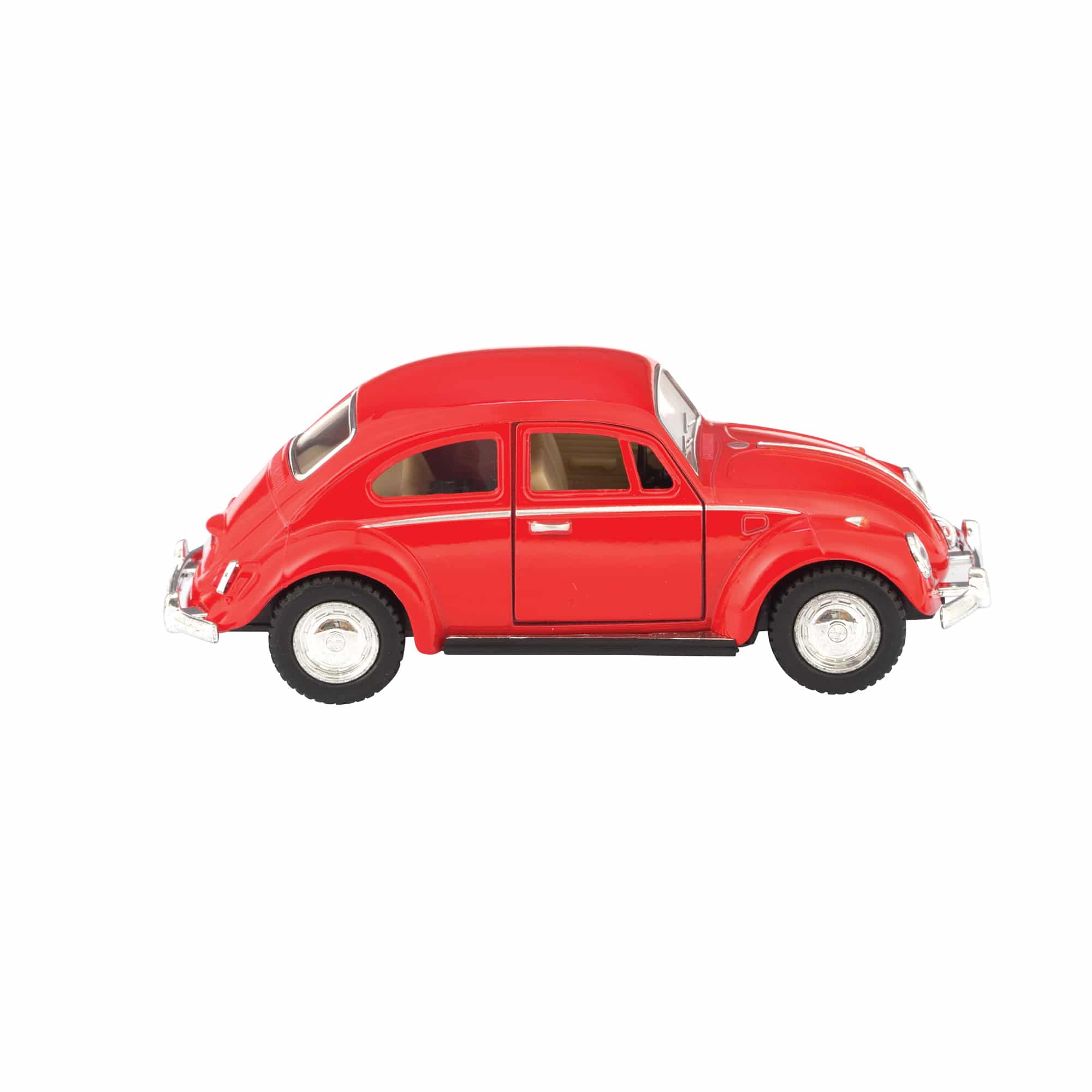 Diecast VW 5″ Classic Beetle - Image 14