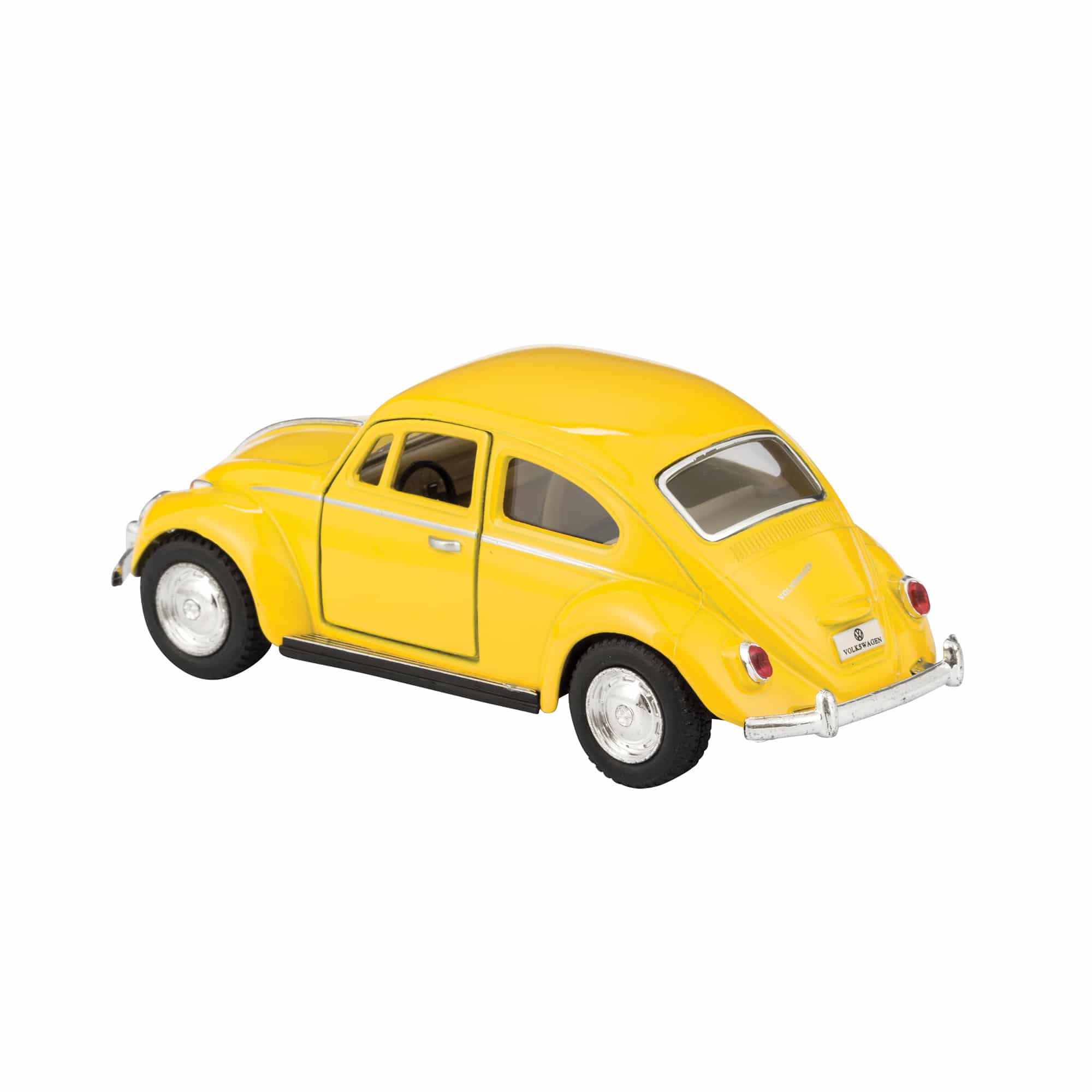 Diecast VW 5″ Classic Beetle - Image 11