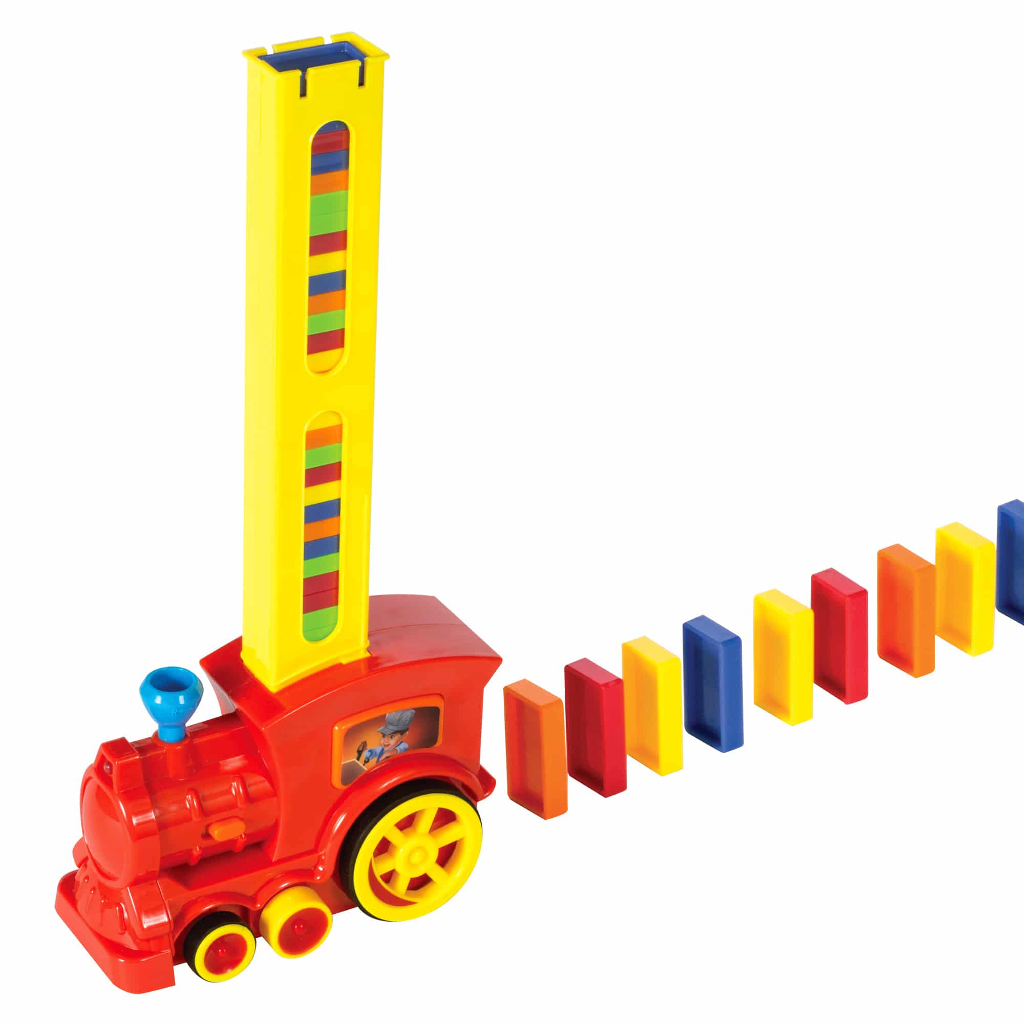 Domino Train - Image 2