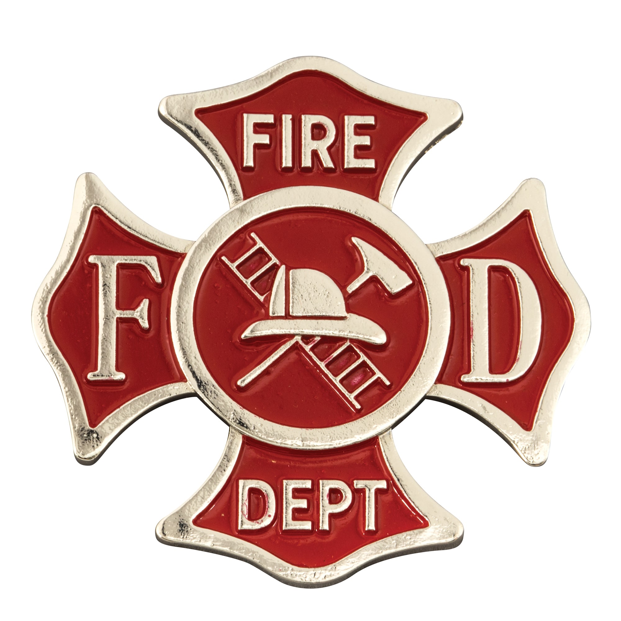 Firefighter Badge - Image 2