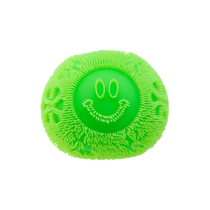 NeeDoh Fuzz Ball Flower Power - Image 5
