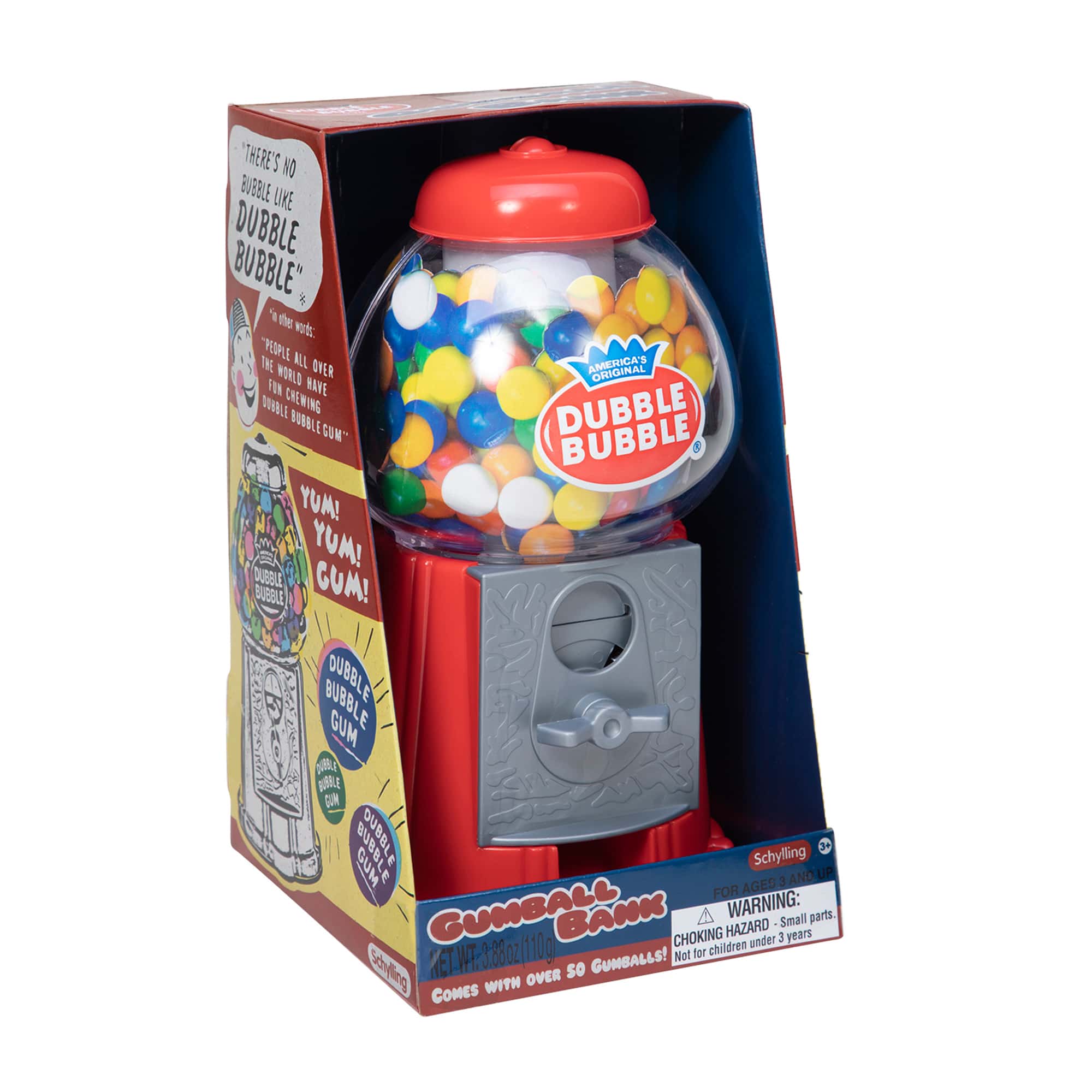Gumball Bank - Image 4