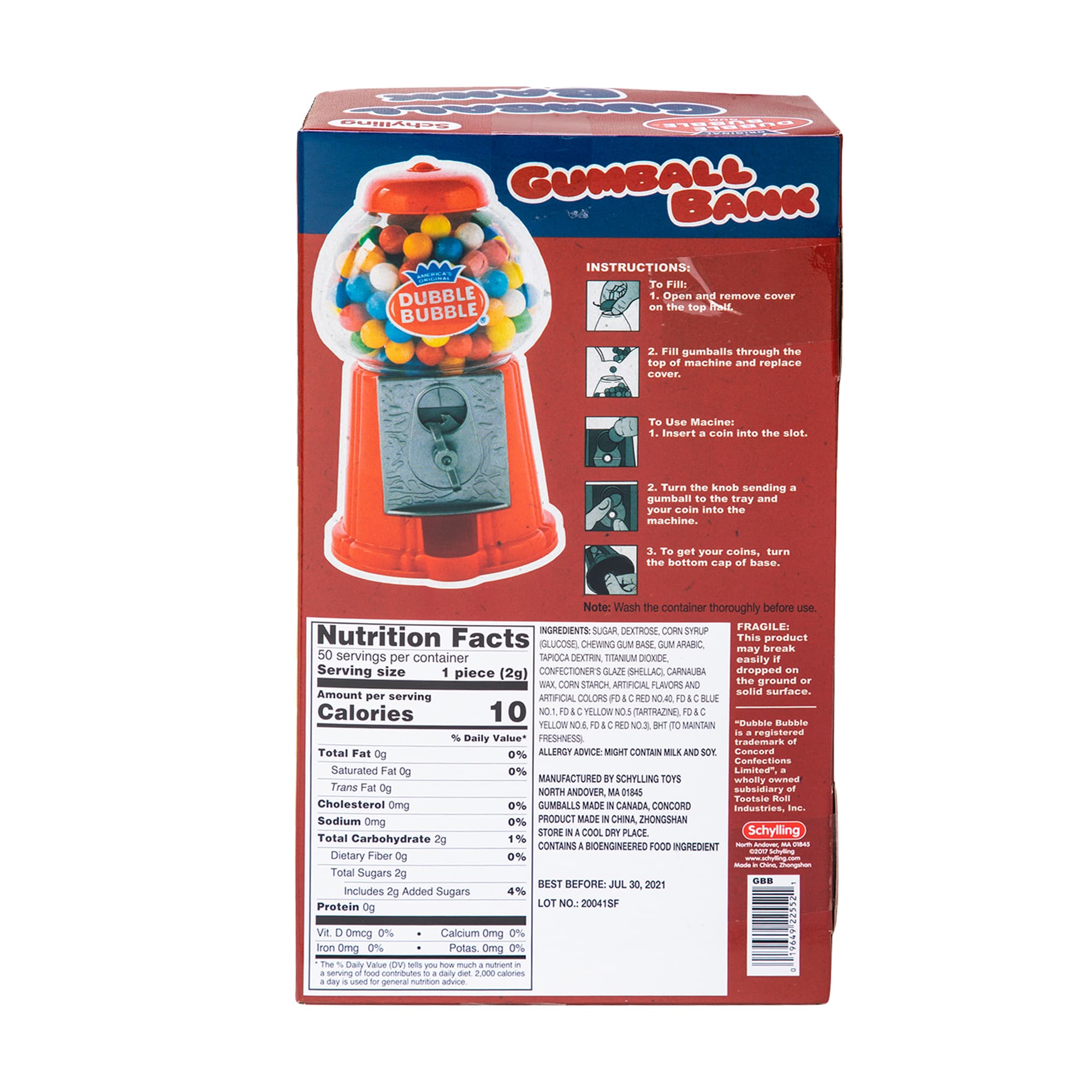 Gumball Bank - Image 6