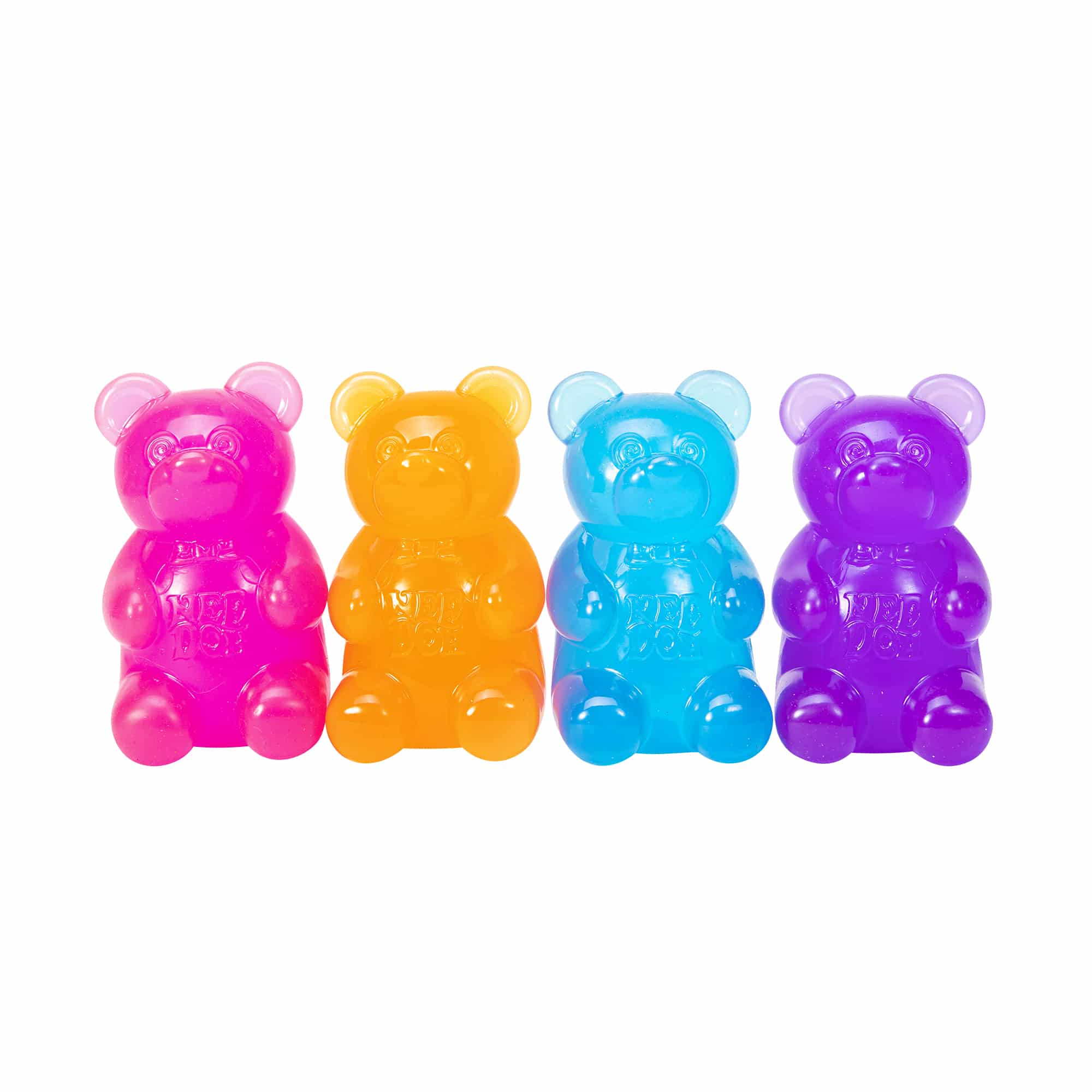 NeeDoh Gummy Bear - Image 2