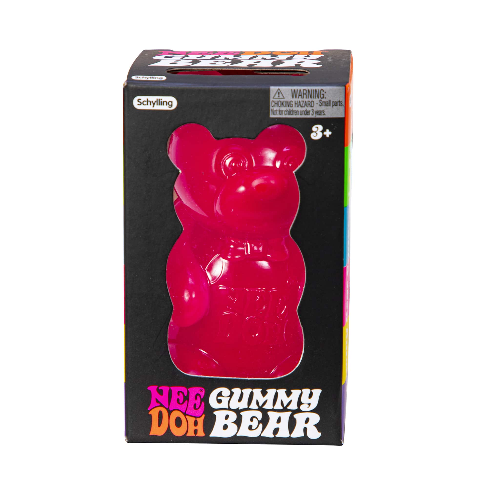 NeeDoh Gummy Bear - Image 9
