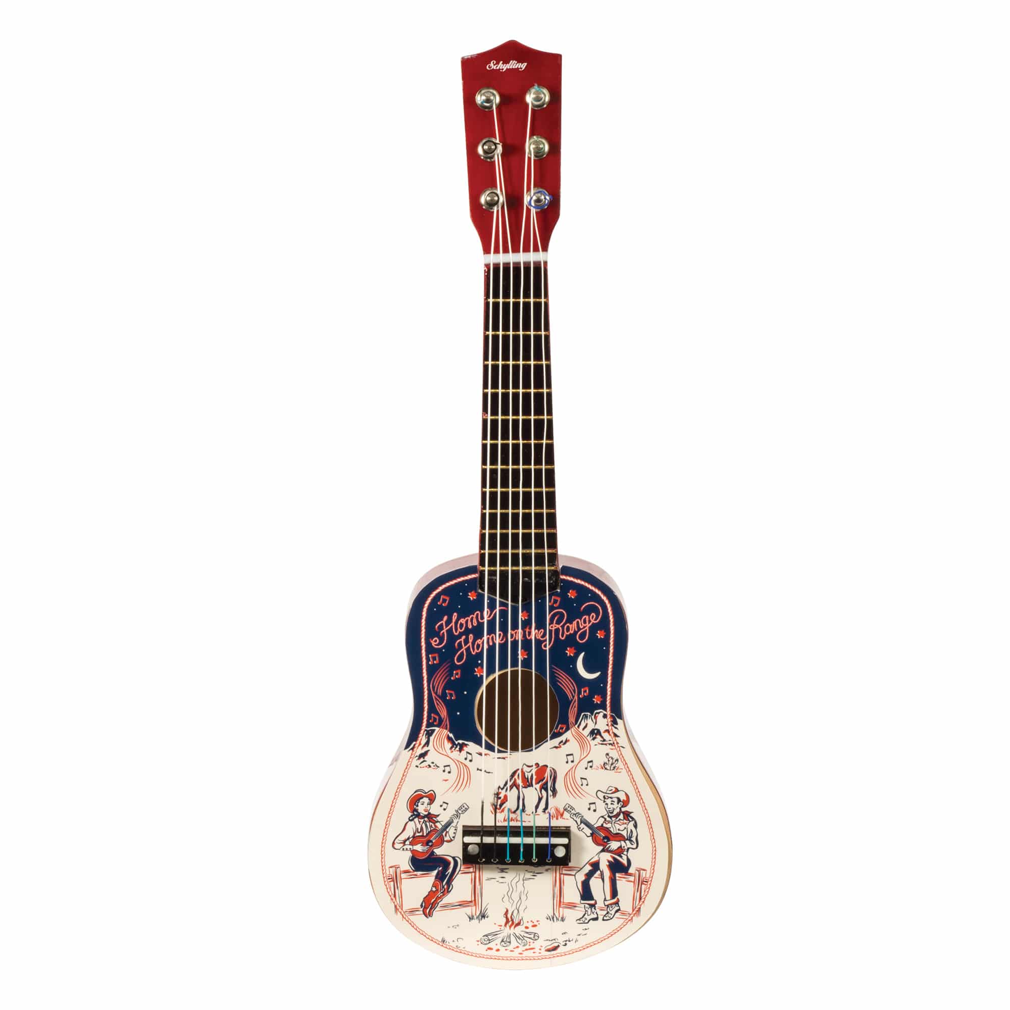 Cowboy Guitar - Image 2