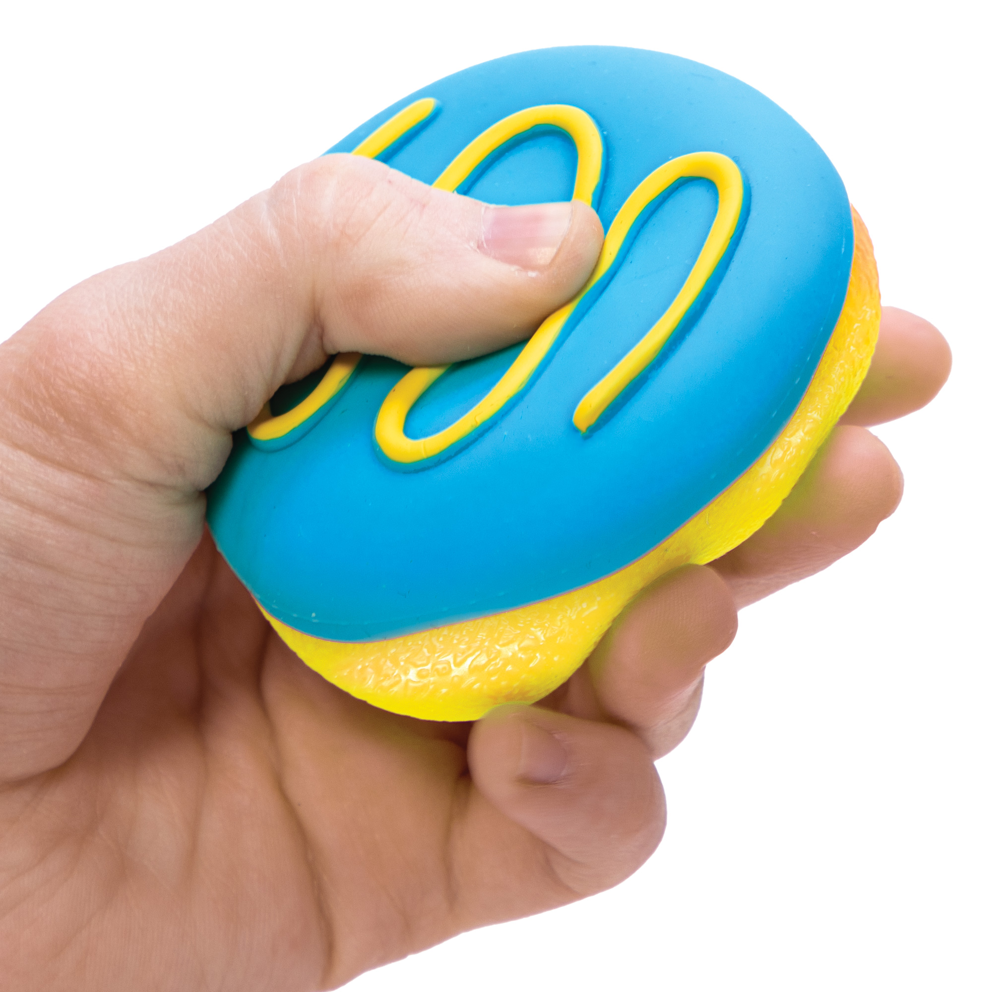 Jelly Dohnut NeeDoh - Image 2