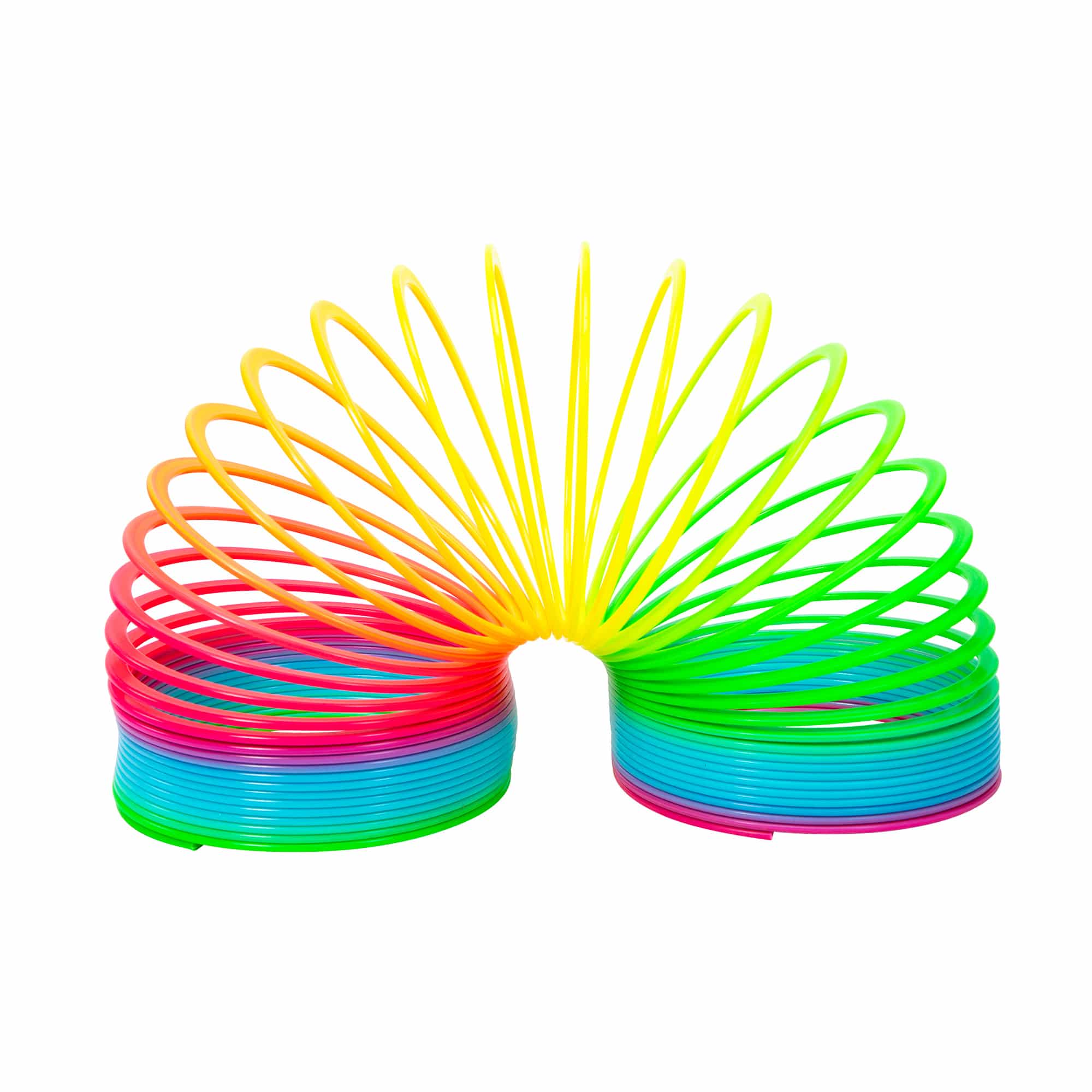 Jumbo Rainbow Sproing - Image 3