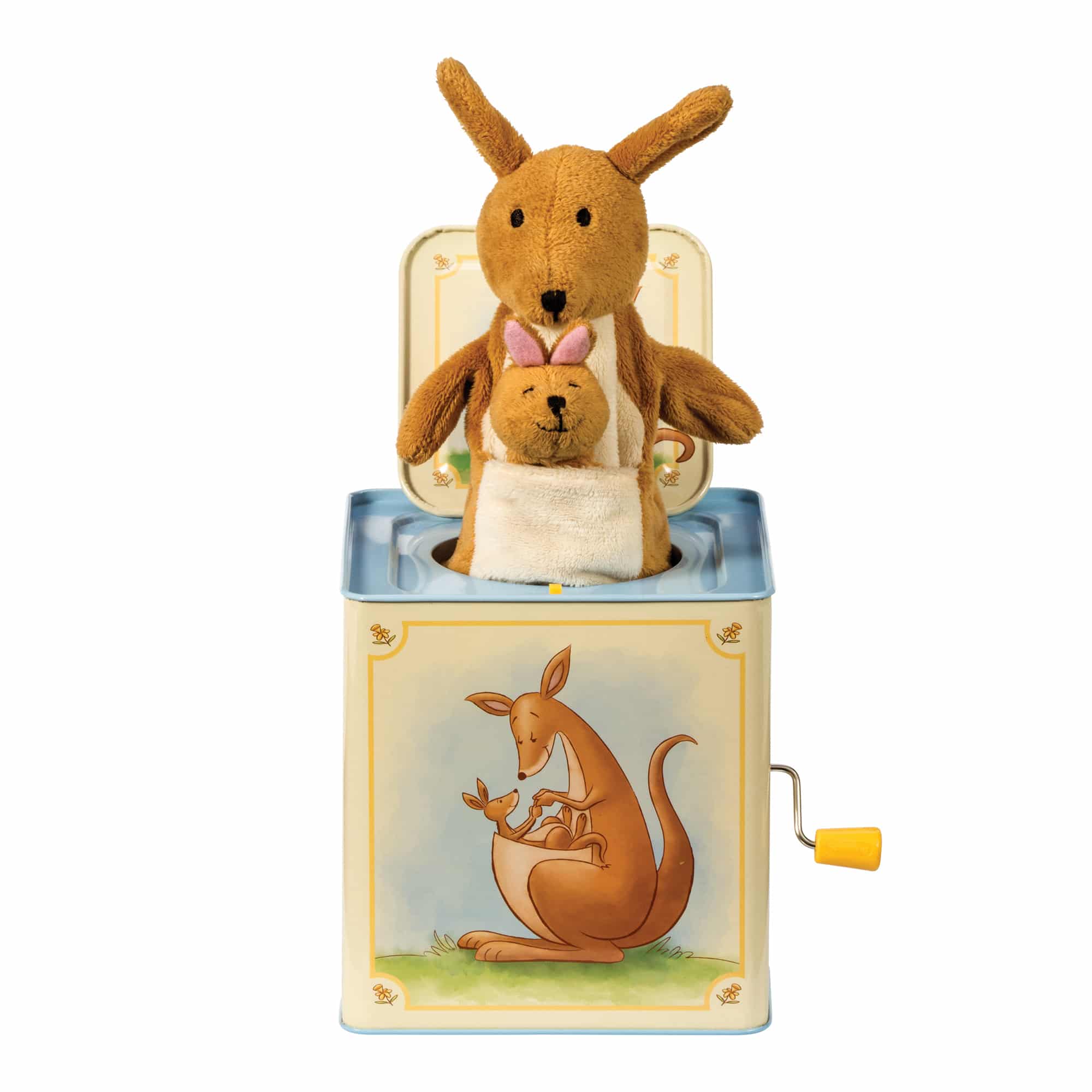 Kangaroo Jack in the Box - Image 4