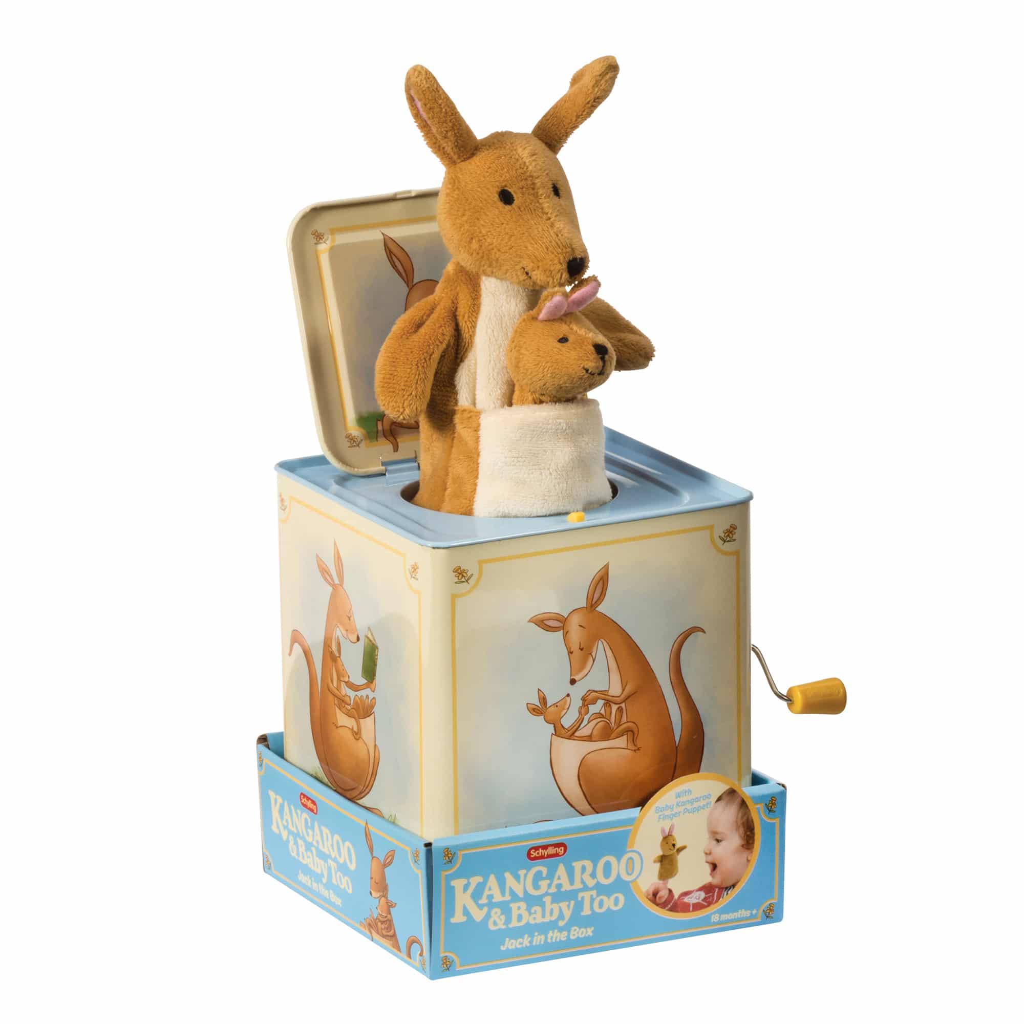 Kangaroo Jack in the Box - Image 7