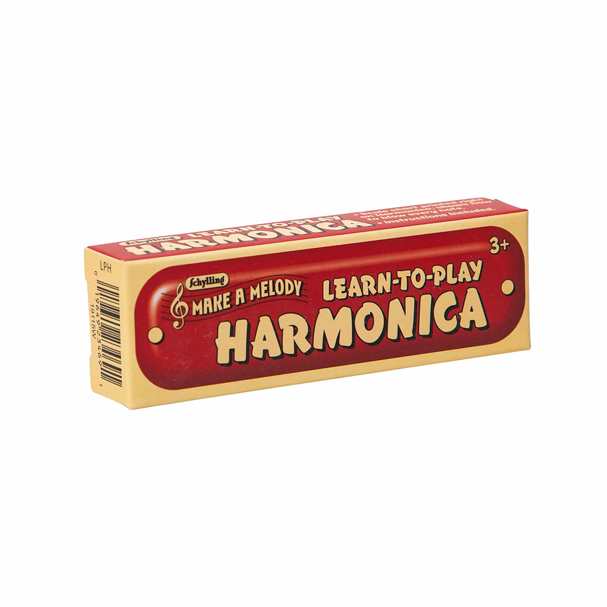 Learn To Play Harmonica - Image 3