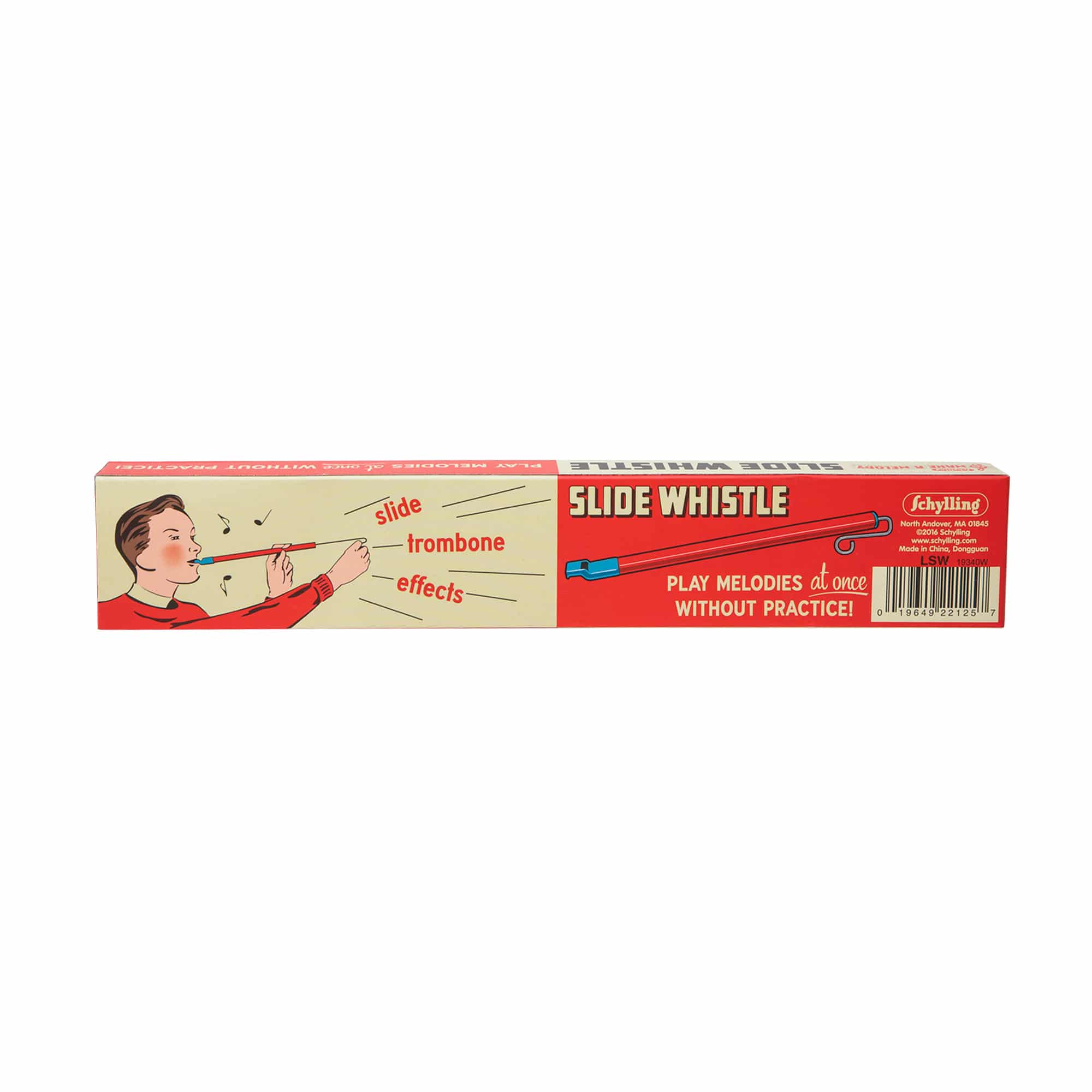 Large Slide Whistle - Image 5