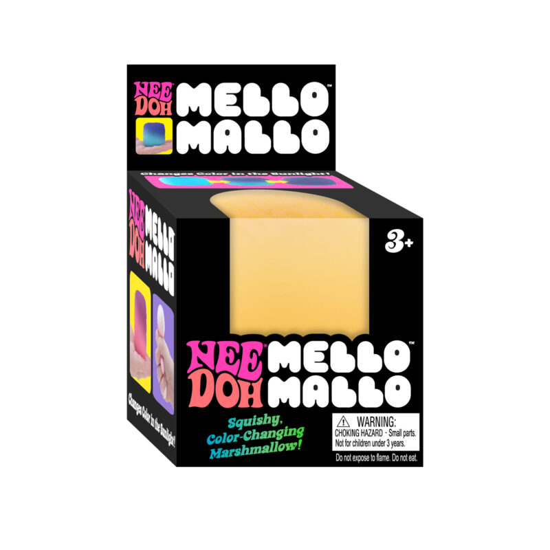 NeeDoh Mello Mallo - Image 3