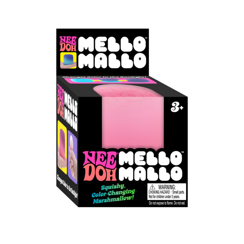 NeeDoh Mello Mallo - Image 2