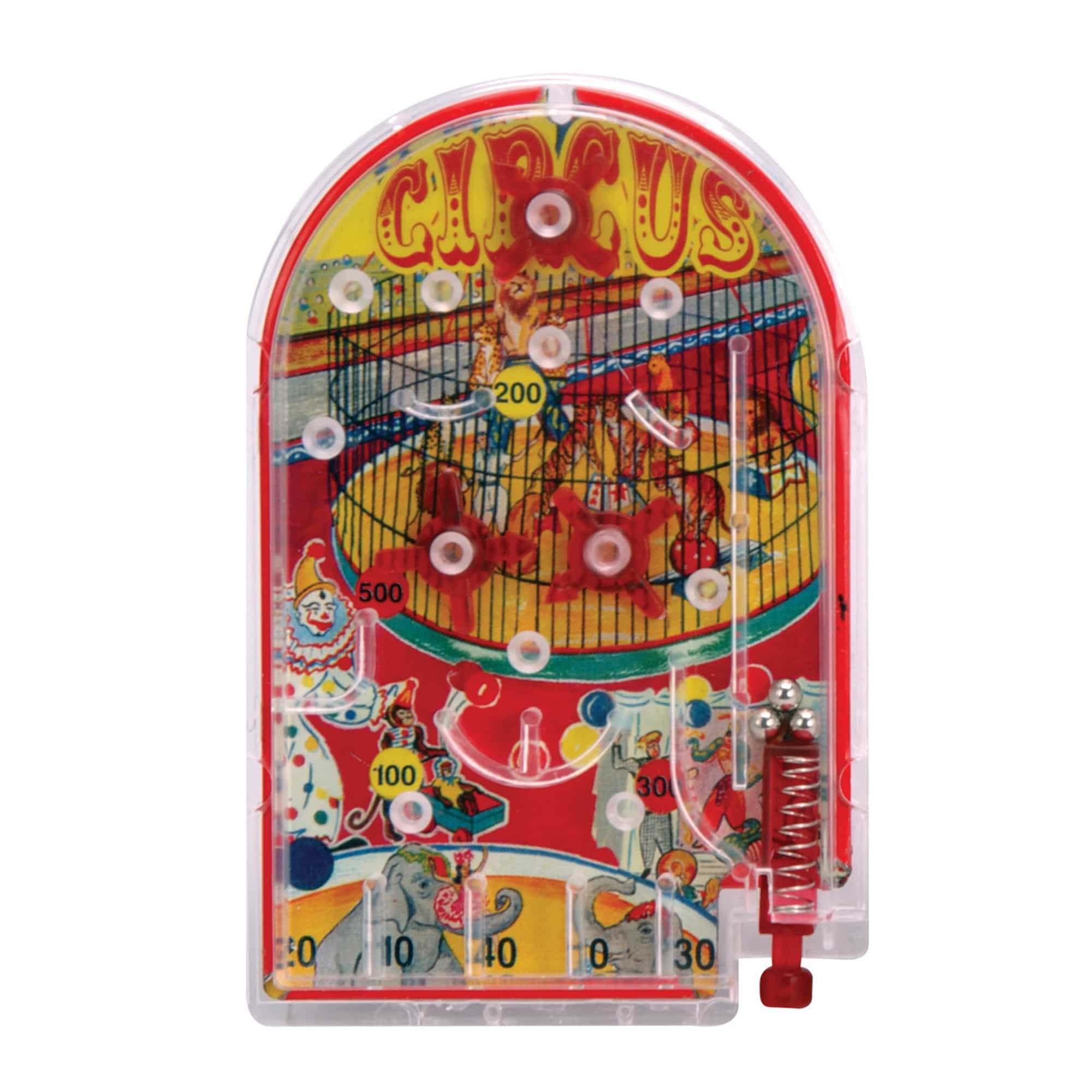Mini Pinball Game - Image 5