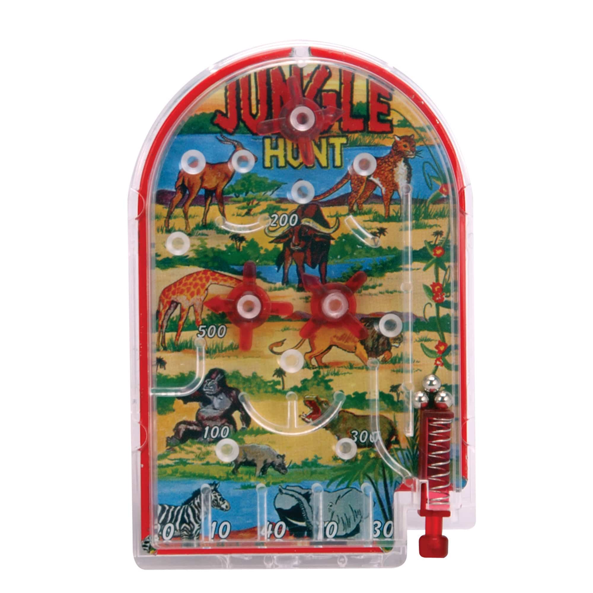 Mini Pinball Game - Image 3