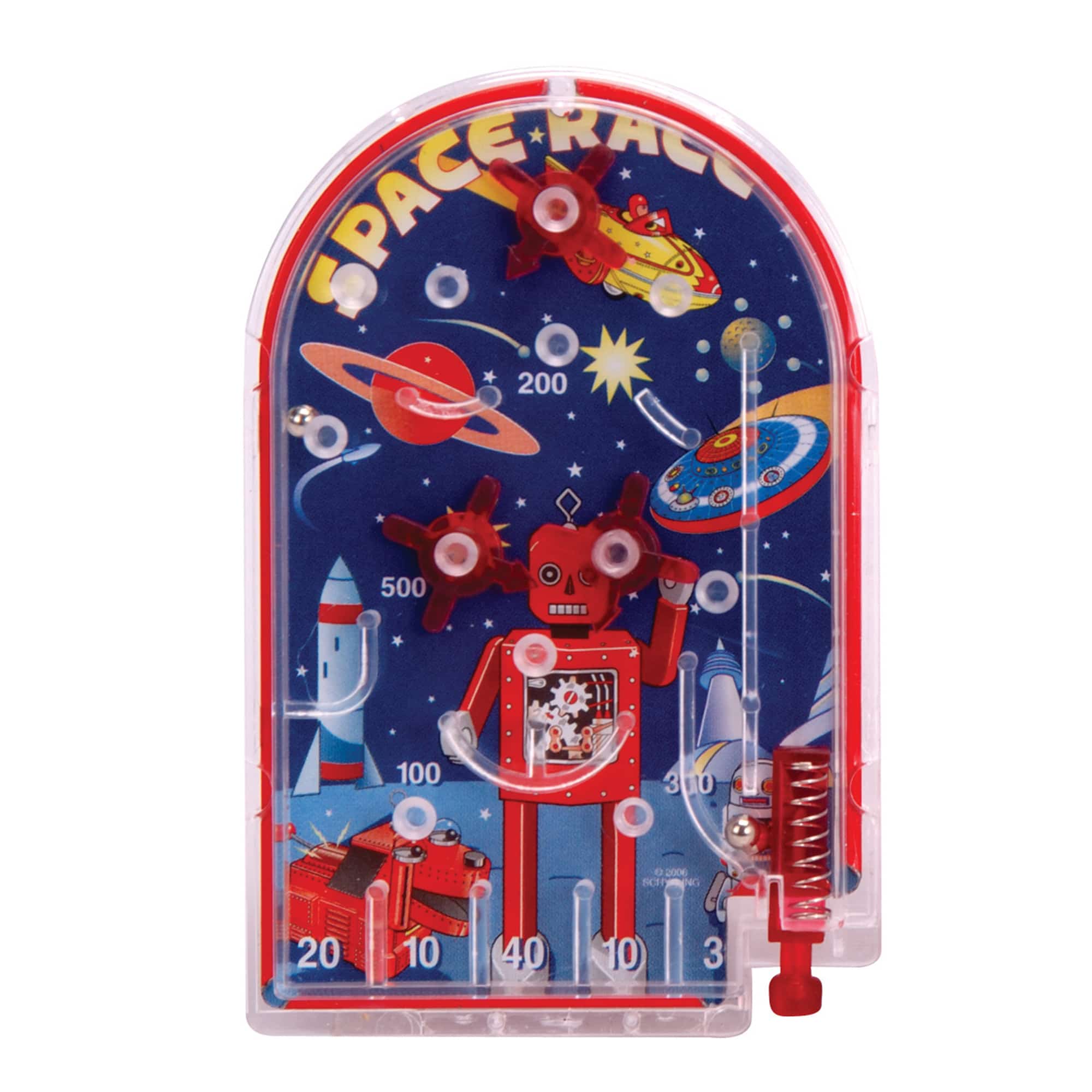 Mini Pinball Game - Image 2