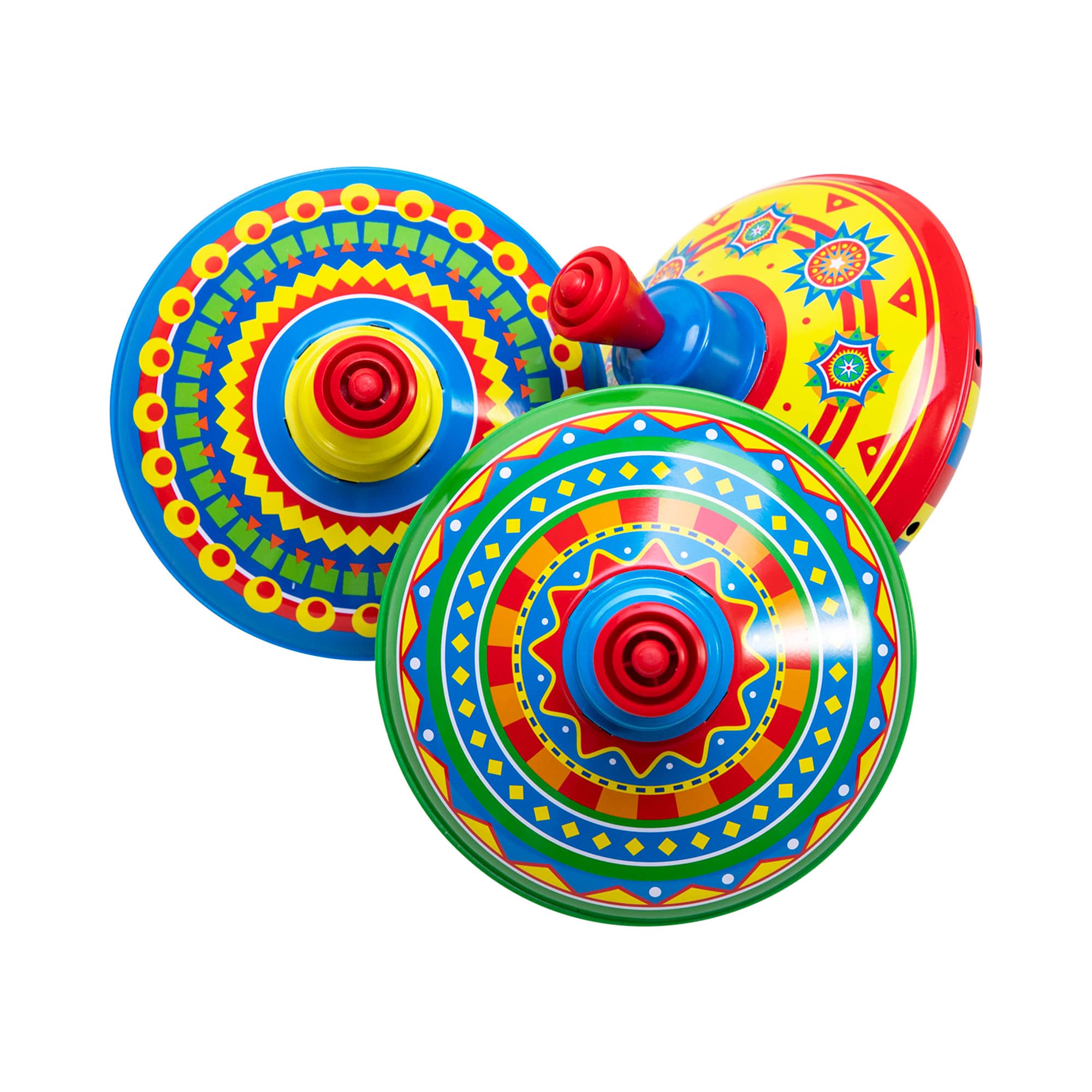 Little Tin Tops - Image 2
