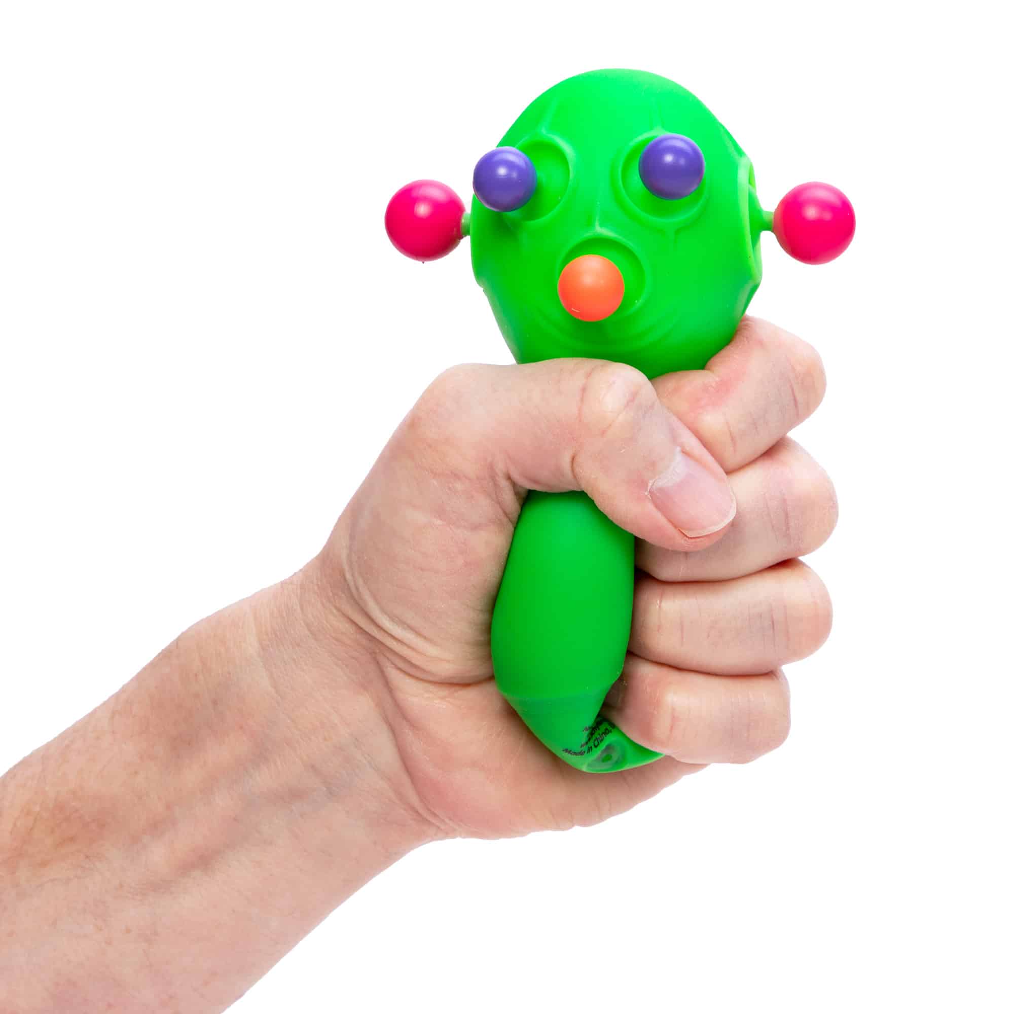 NeeDoh Panic Pete - Image 2
