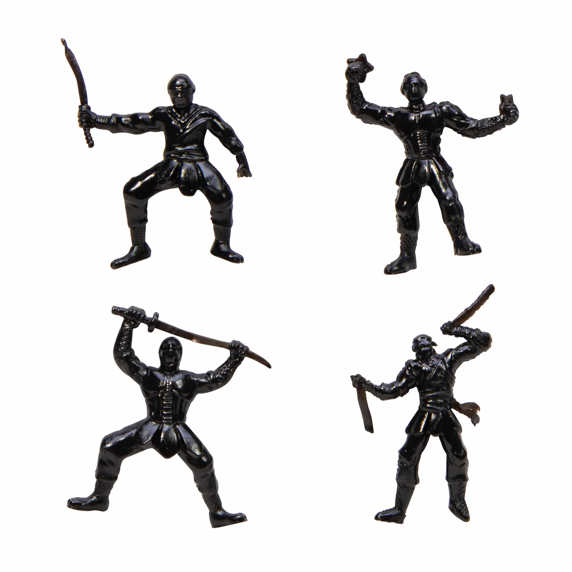 Wally Crawlys Ninja - Image 2