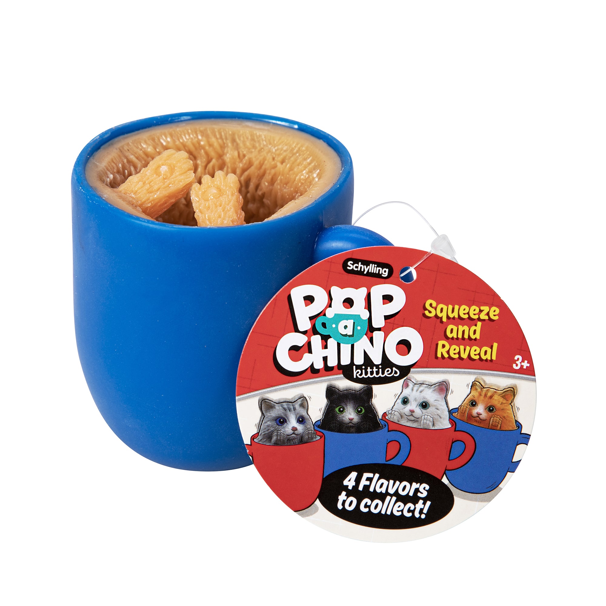 Pop-a-chino Kitties - Image 16
