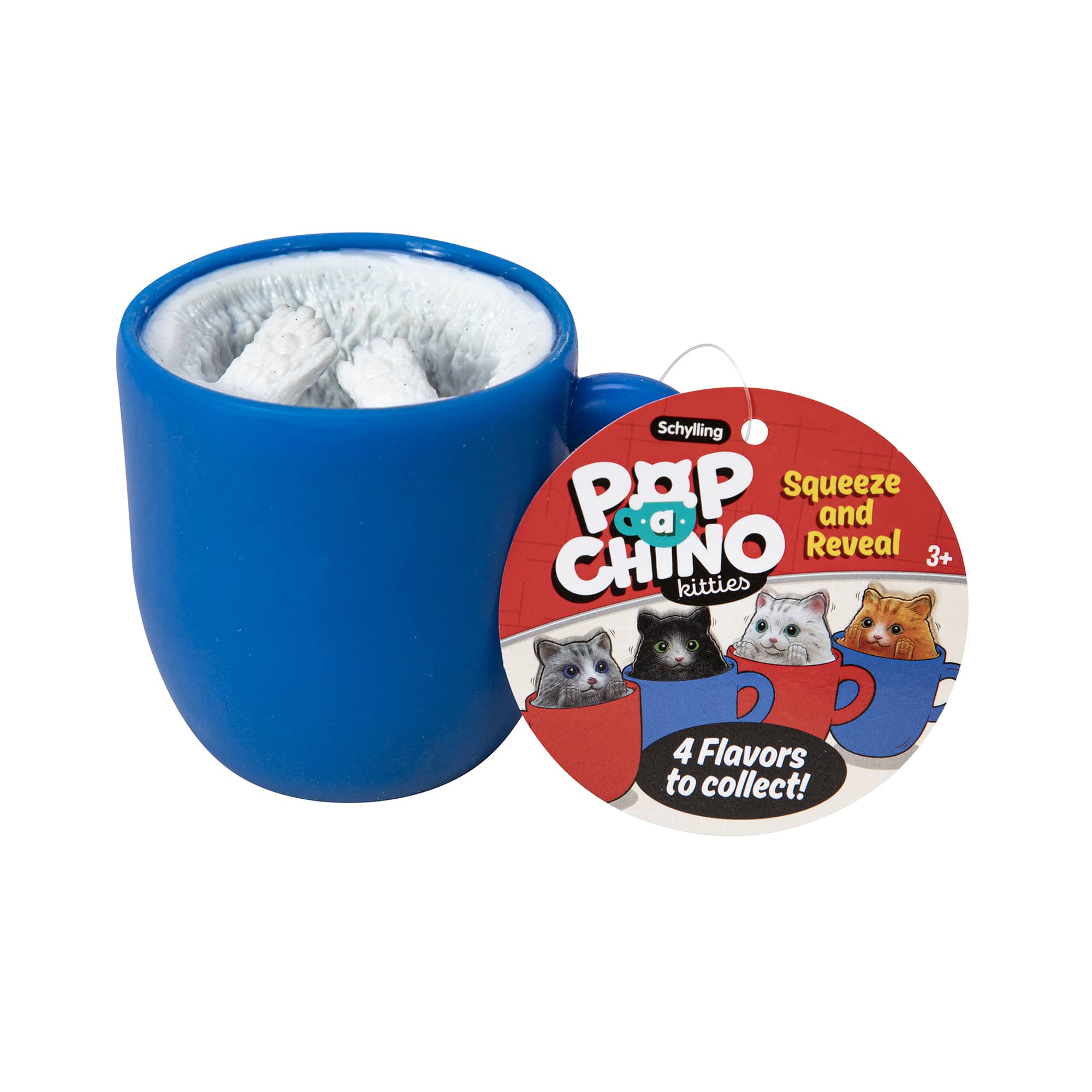 Pop-a-chino Kitties - Image 15