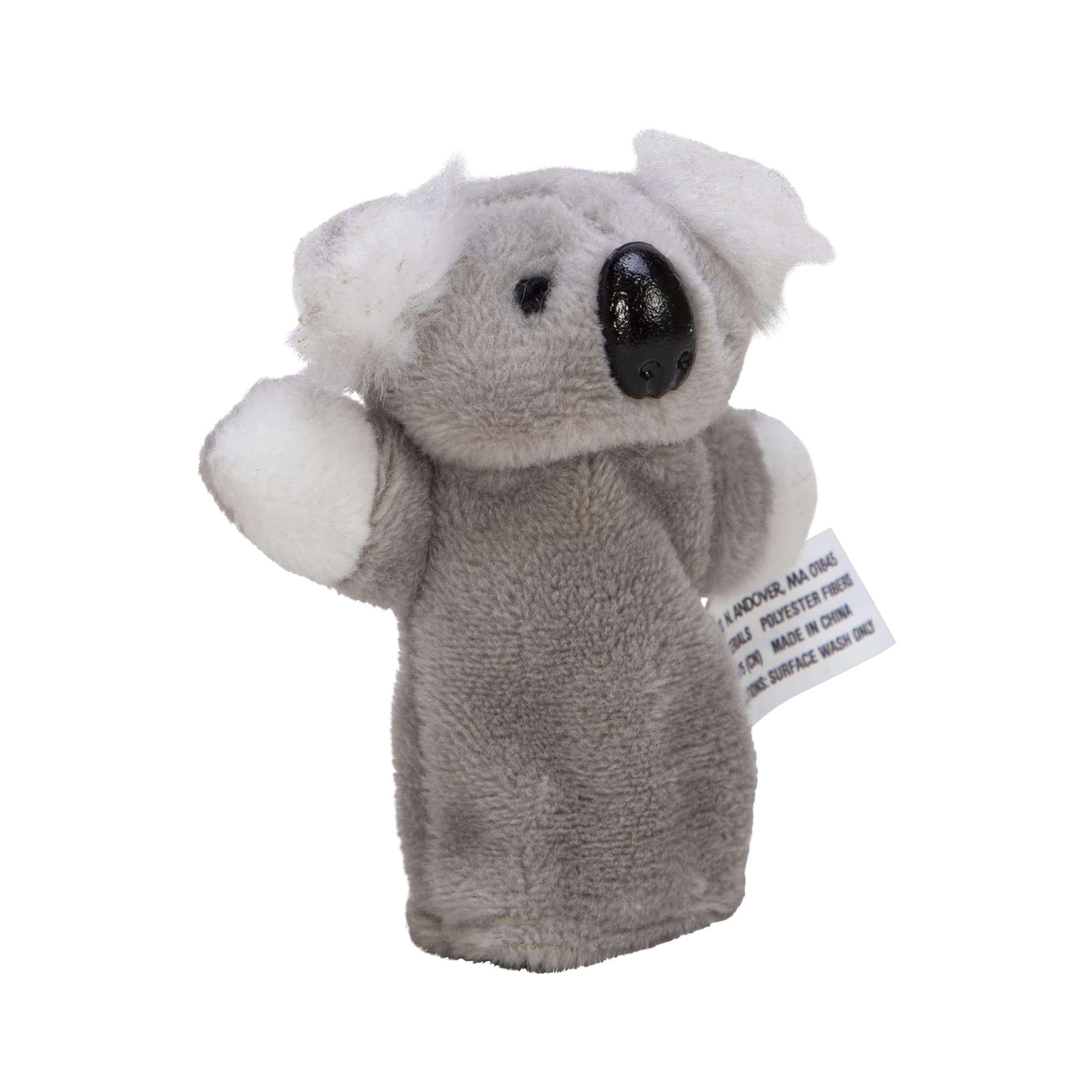 Animal Finger Puppets - Image 14