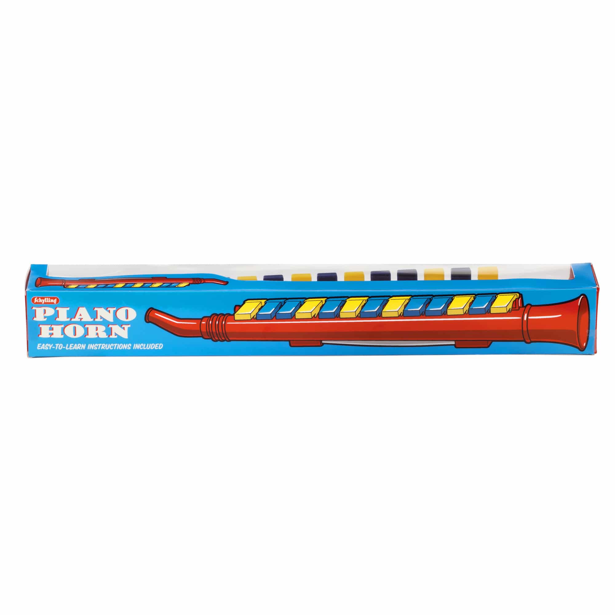 Piano Horn - Image 4