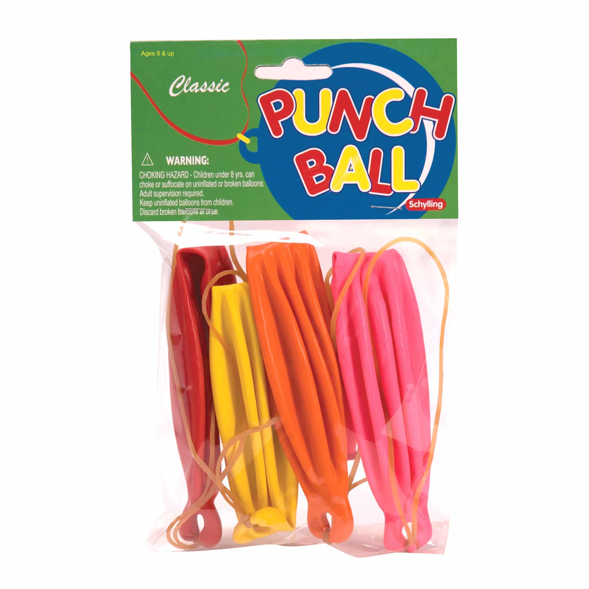 Punch Balloons - Image 2