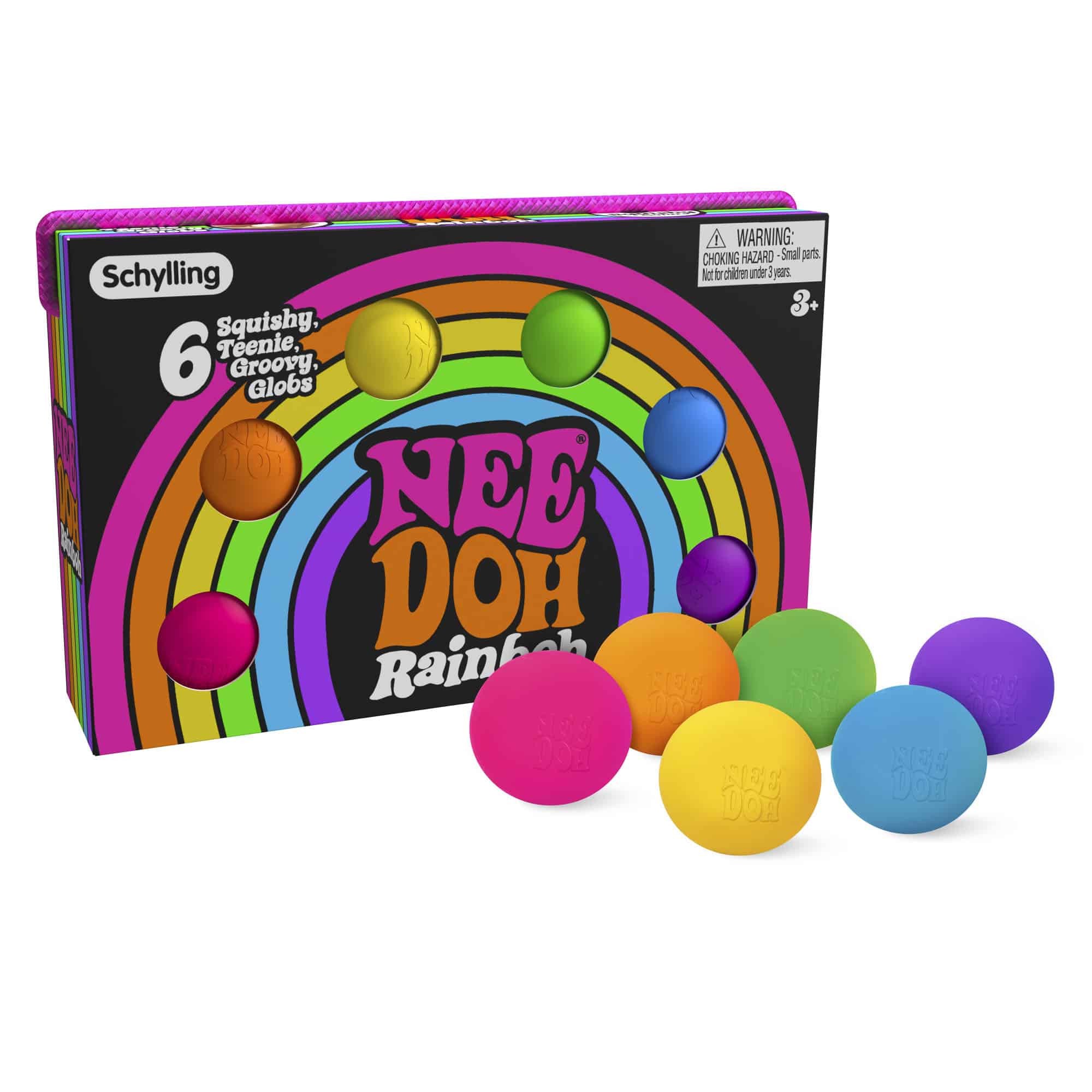 NeeDoh Rainboh - Image 9