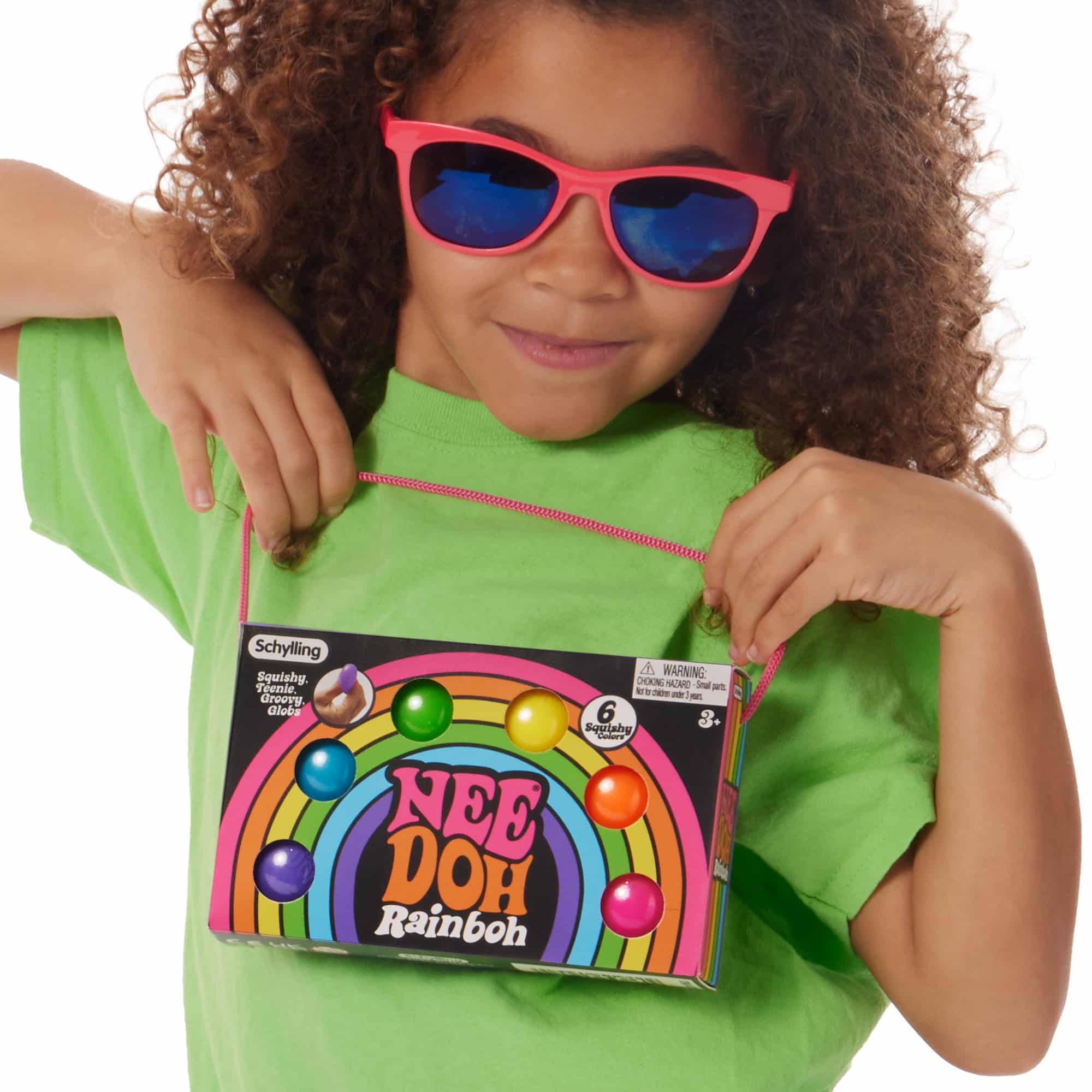 NeeDoh Rainboh - Image 5